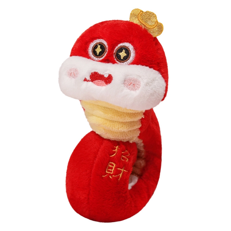 Julebaby 3 32cm
