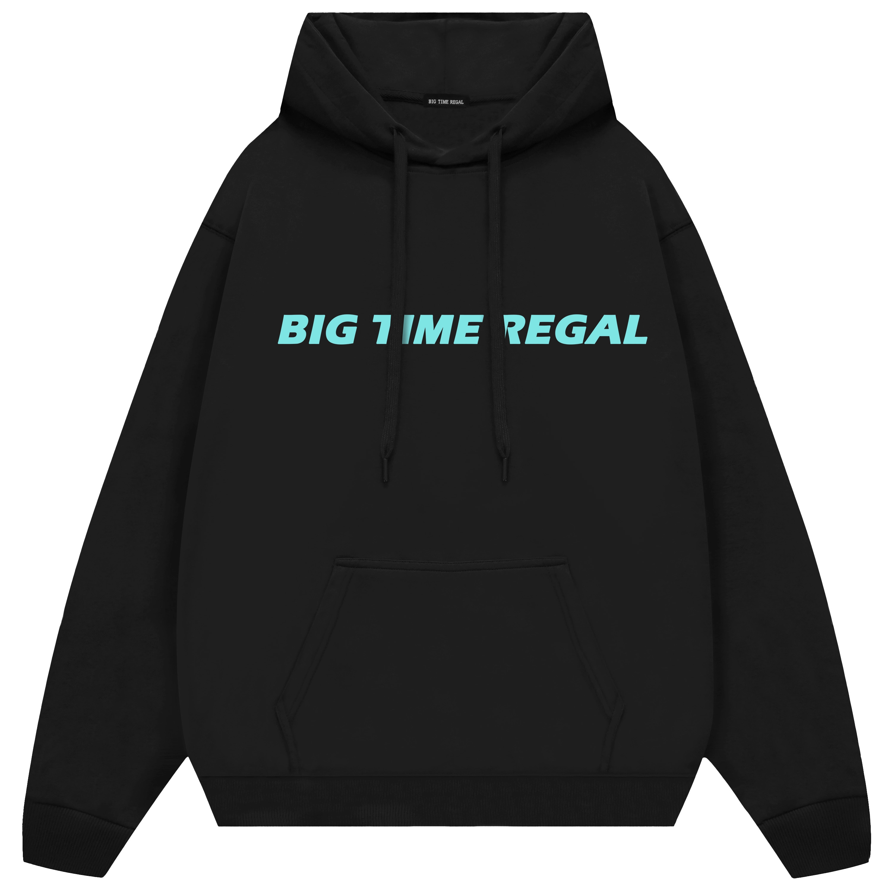 BIG TIME REGAL