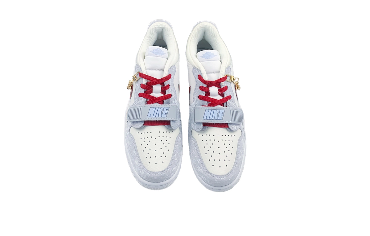 Jordan Legacy 312 LQ