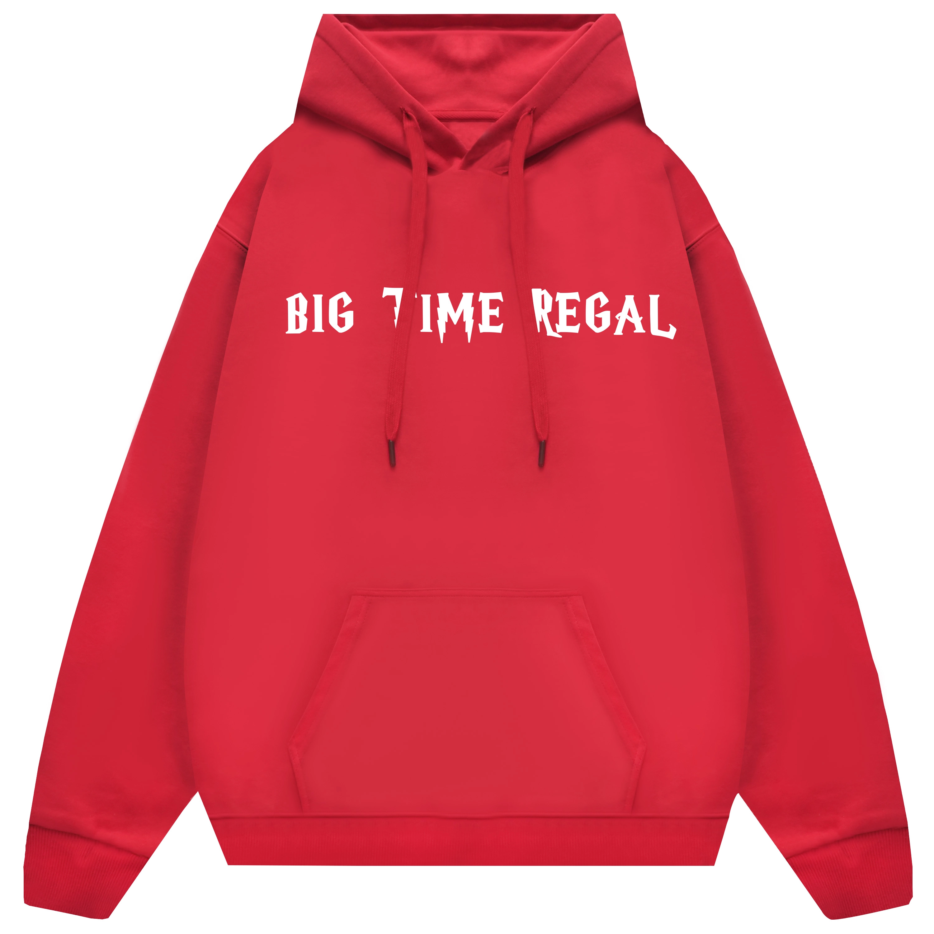 BIG TIME REGAL