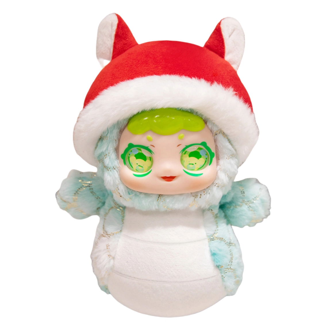 MIC RABBIT 3 22cm