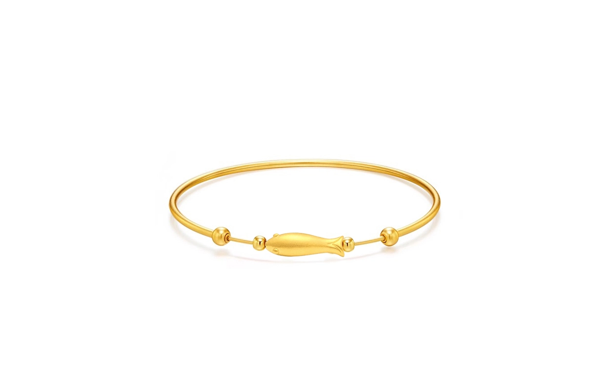 CHINA GOLD 3DINS