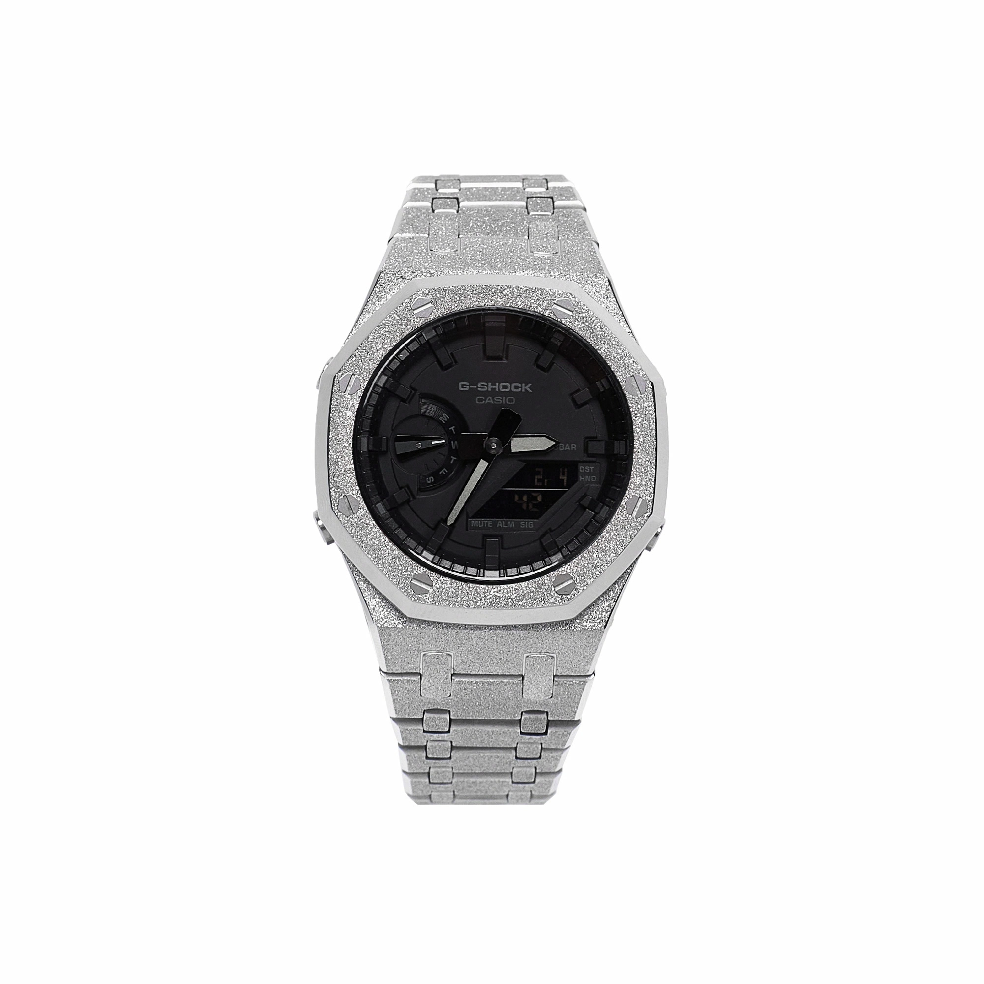 CASIO 811 GA-2100-1A1