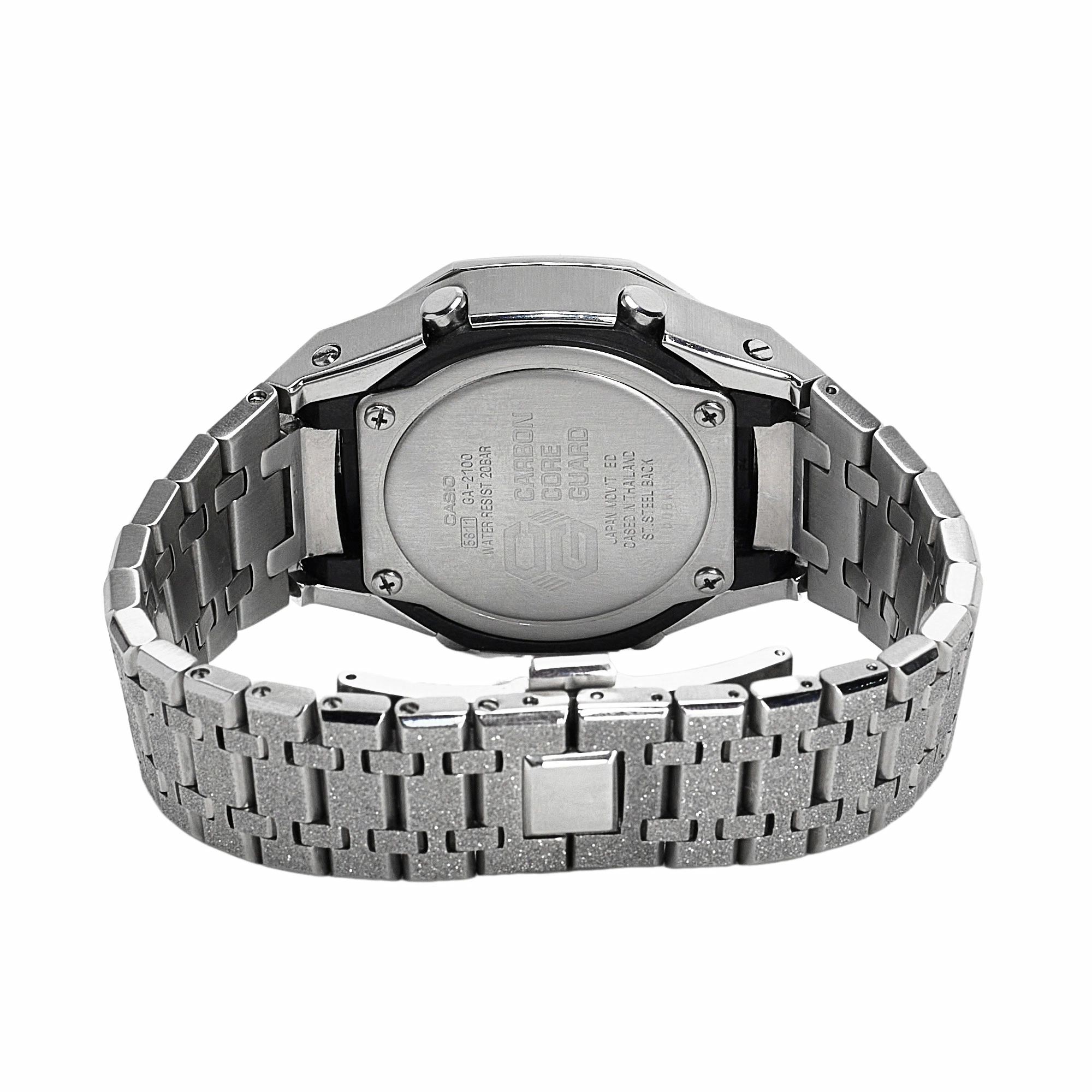 CASIO 811 GA-2100-1A1