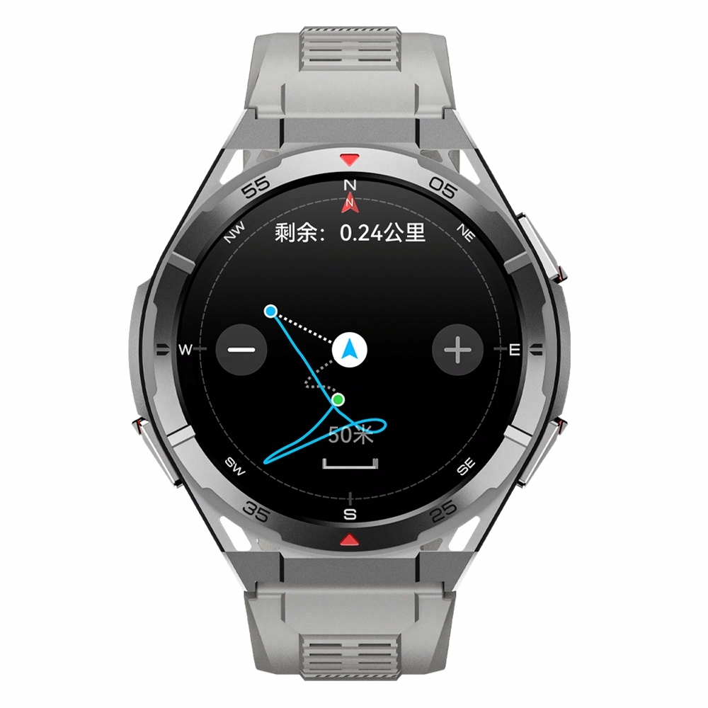 - Doinx ACF GPS