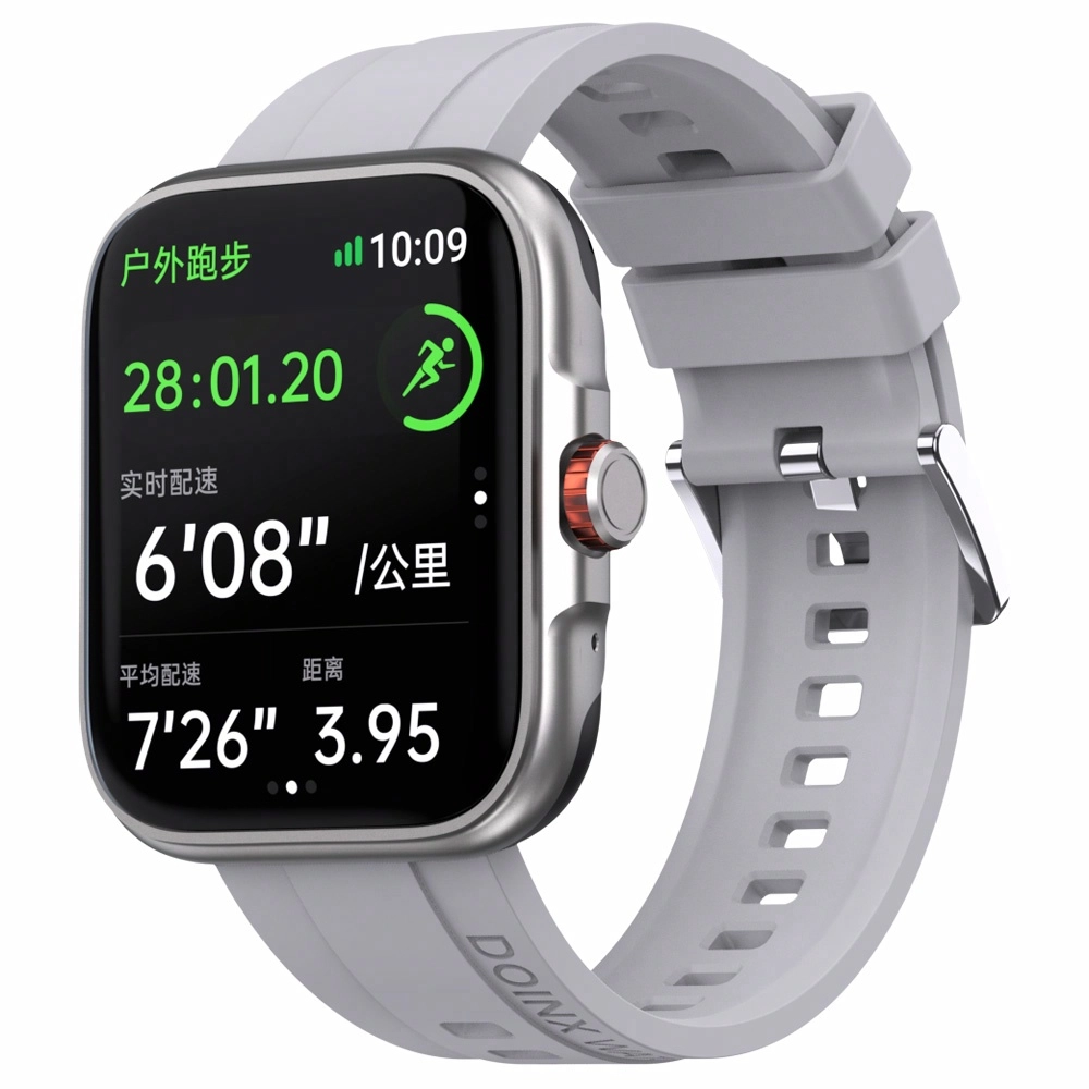 - Doinx GTRGPS
