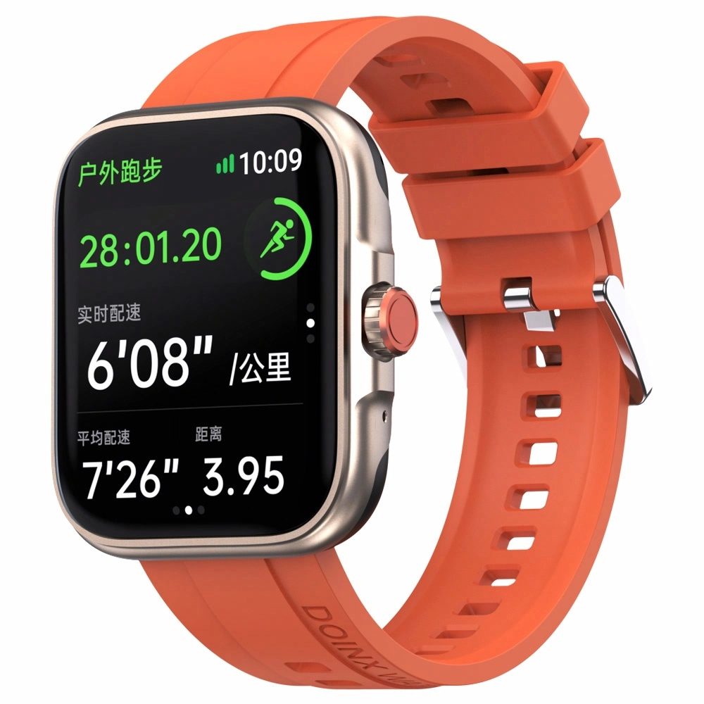 - Doinx GTRGPS