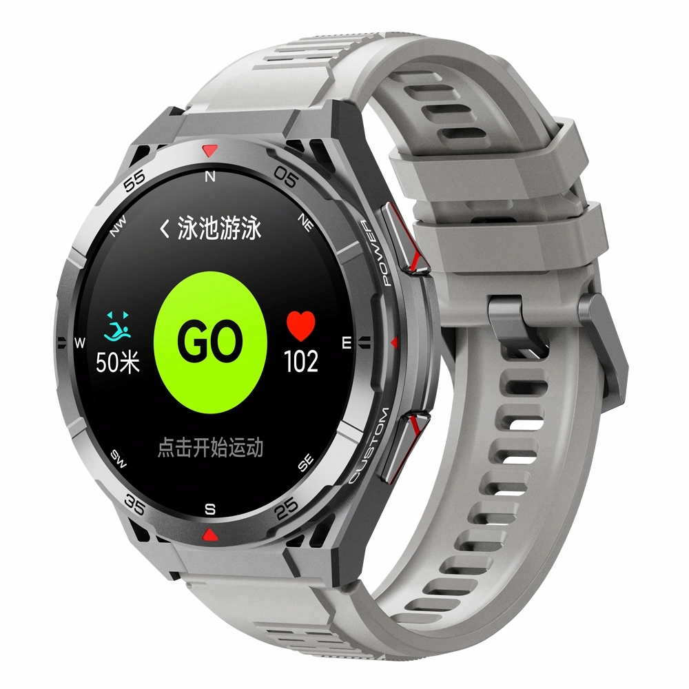 - Doinx ACF GPS