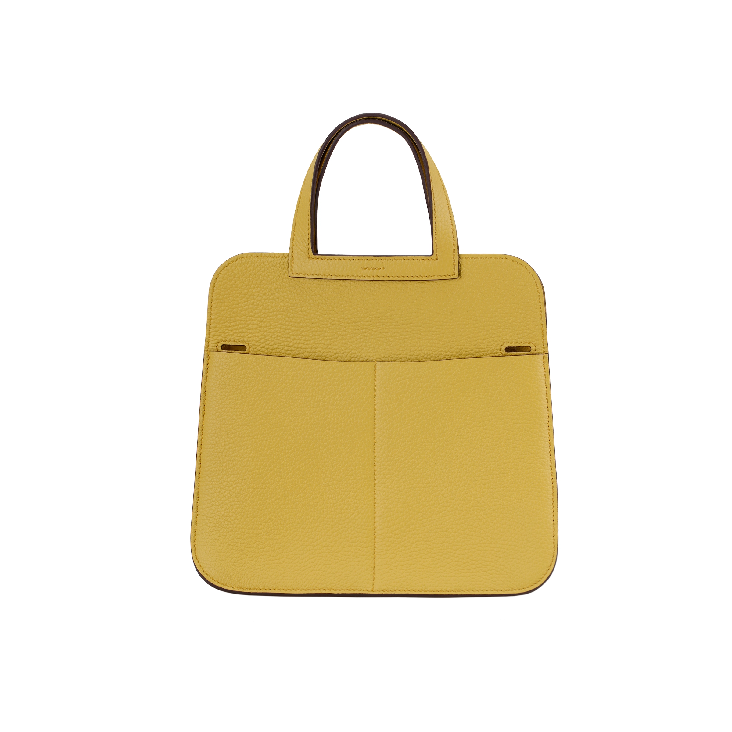HERMES Halzan 25 Clemence