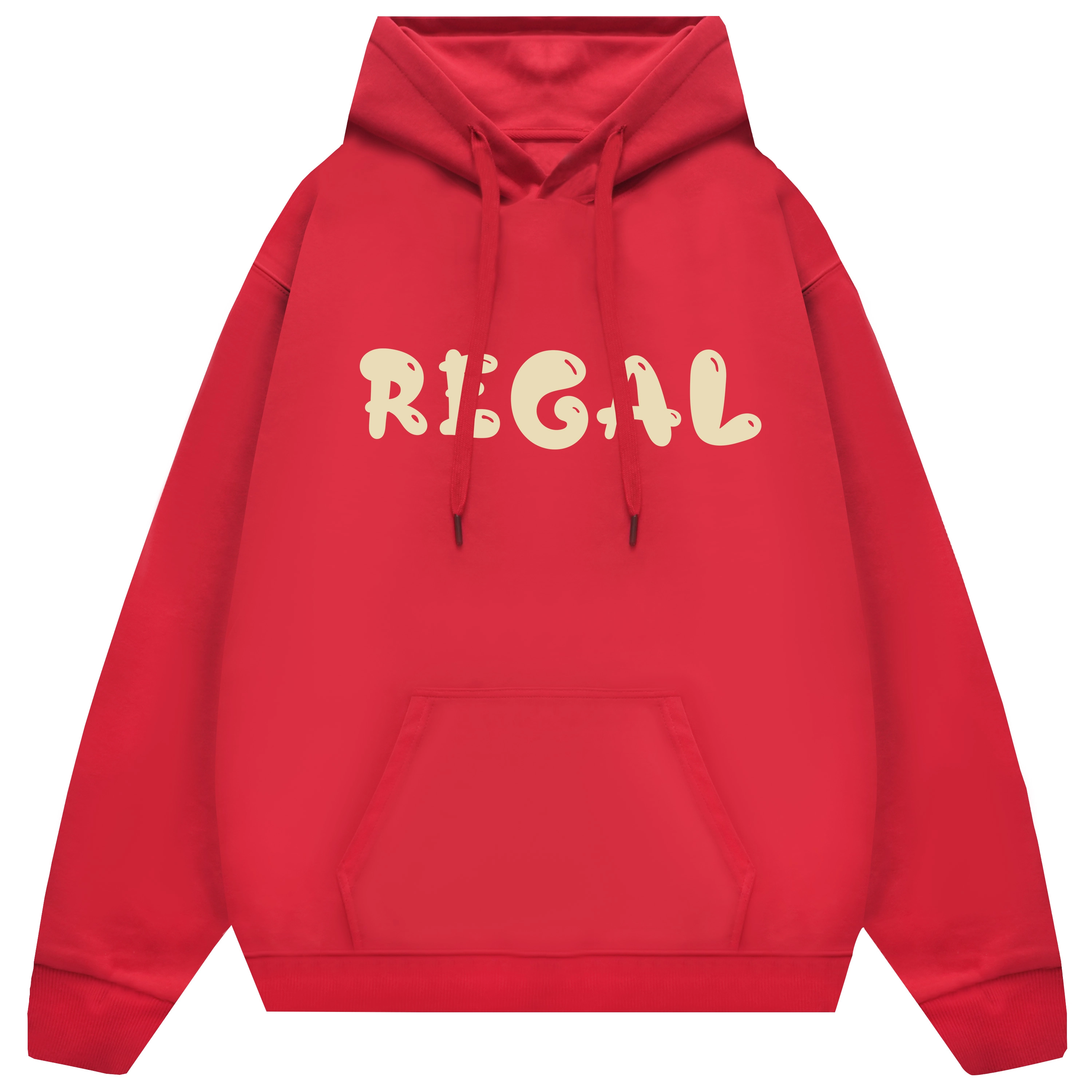 BIG TIME REGAL