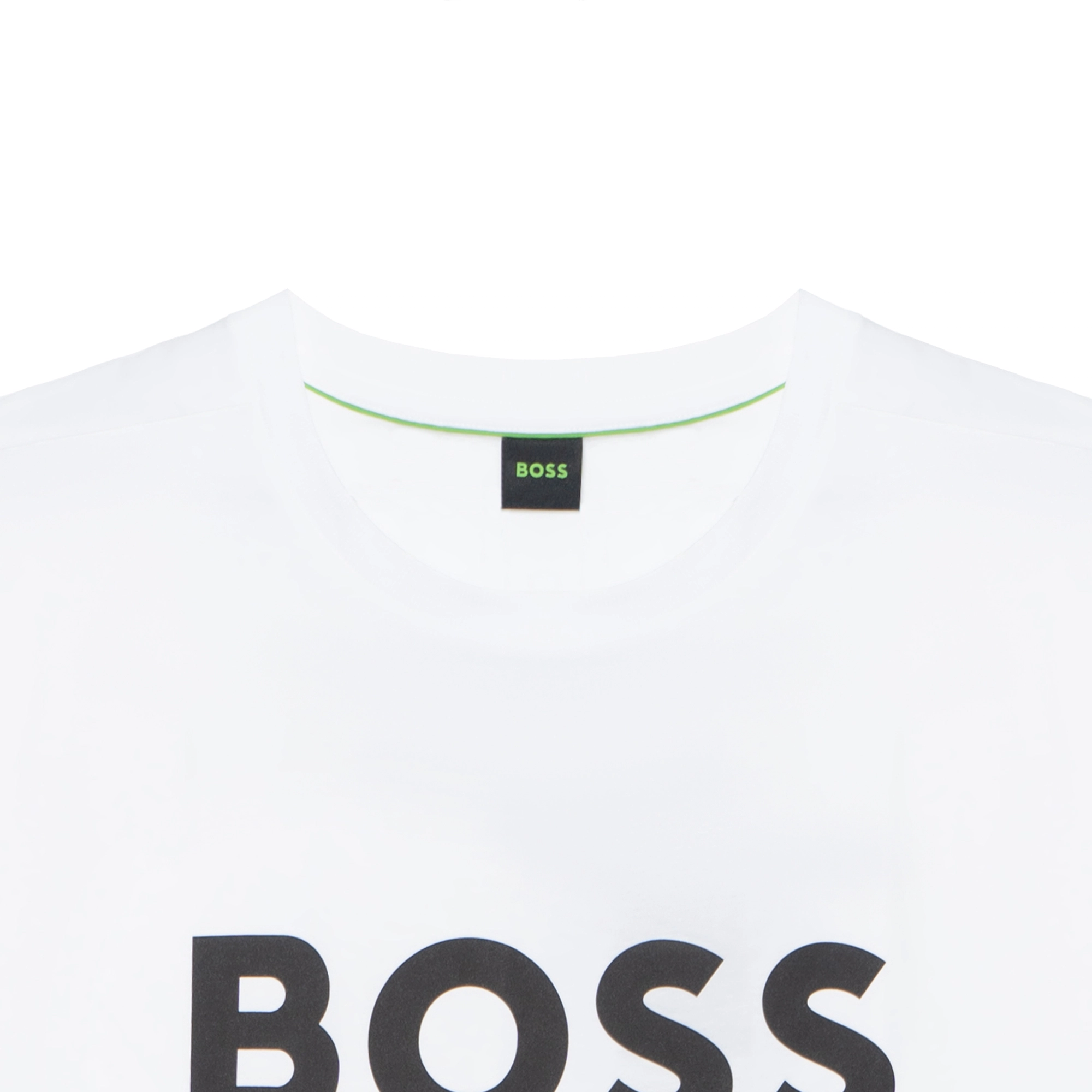 HUGO BOSS SS23 LogoT