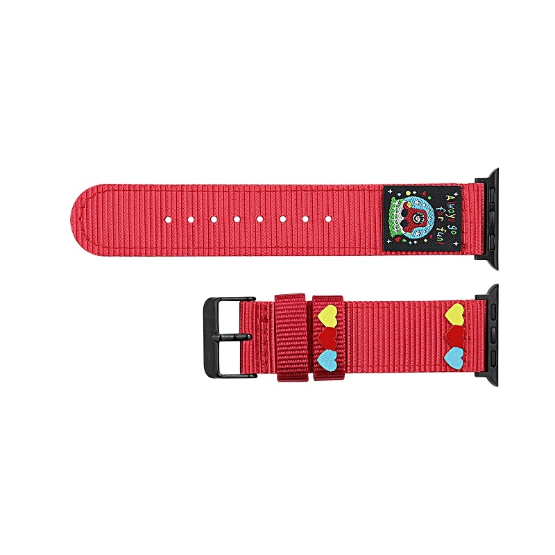 Applewatch S9S8SE76543