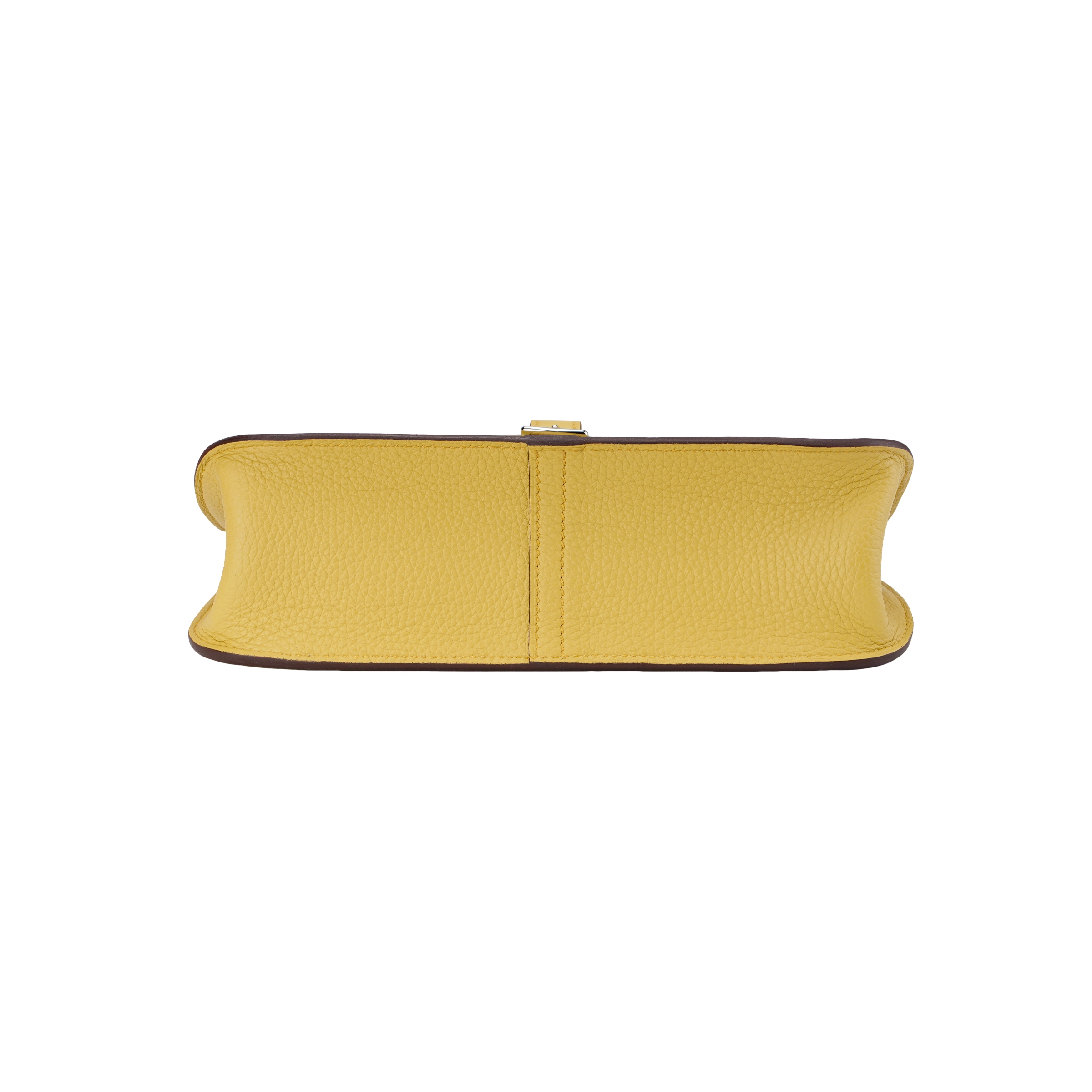 HERMES Halzan 25 Clemence