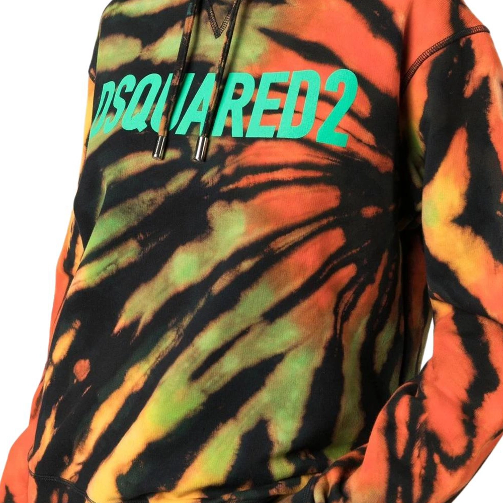 DSQUARED 2 Logo
