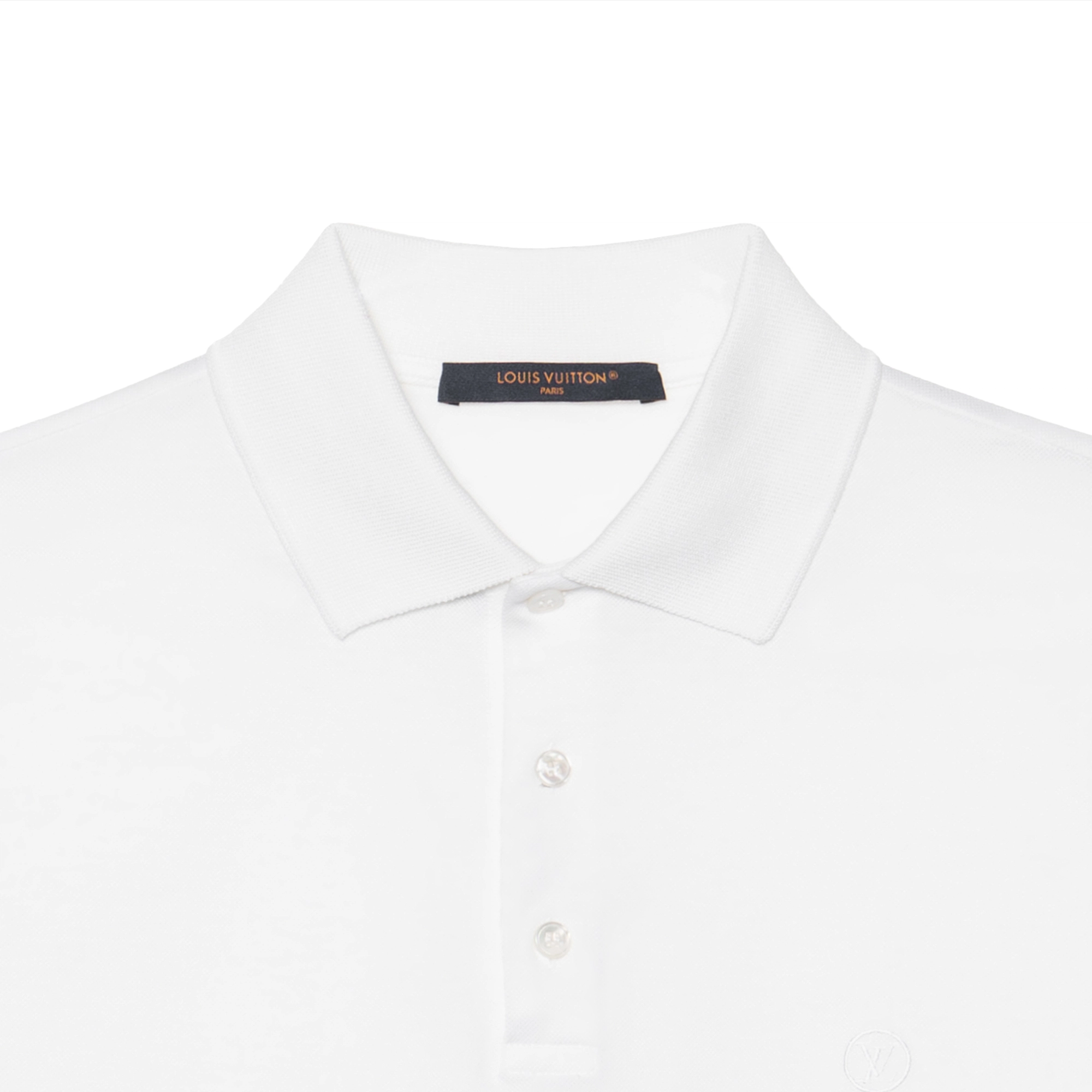 LOUIS VUITTON LV Polo