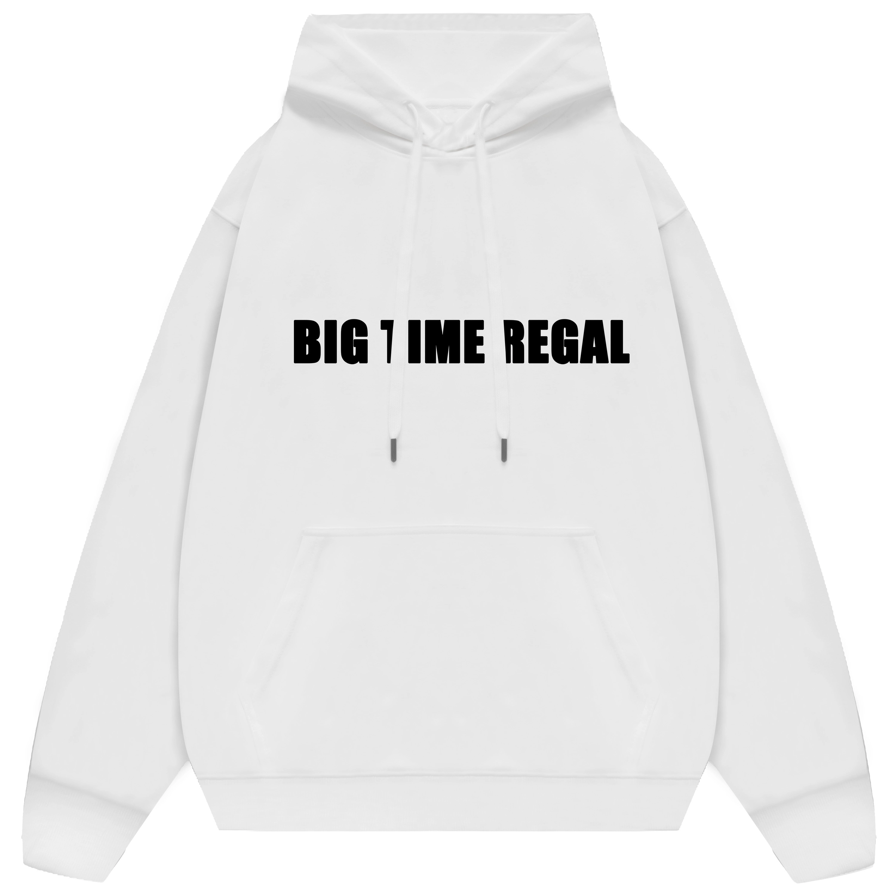 BIG TIME REGAL