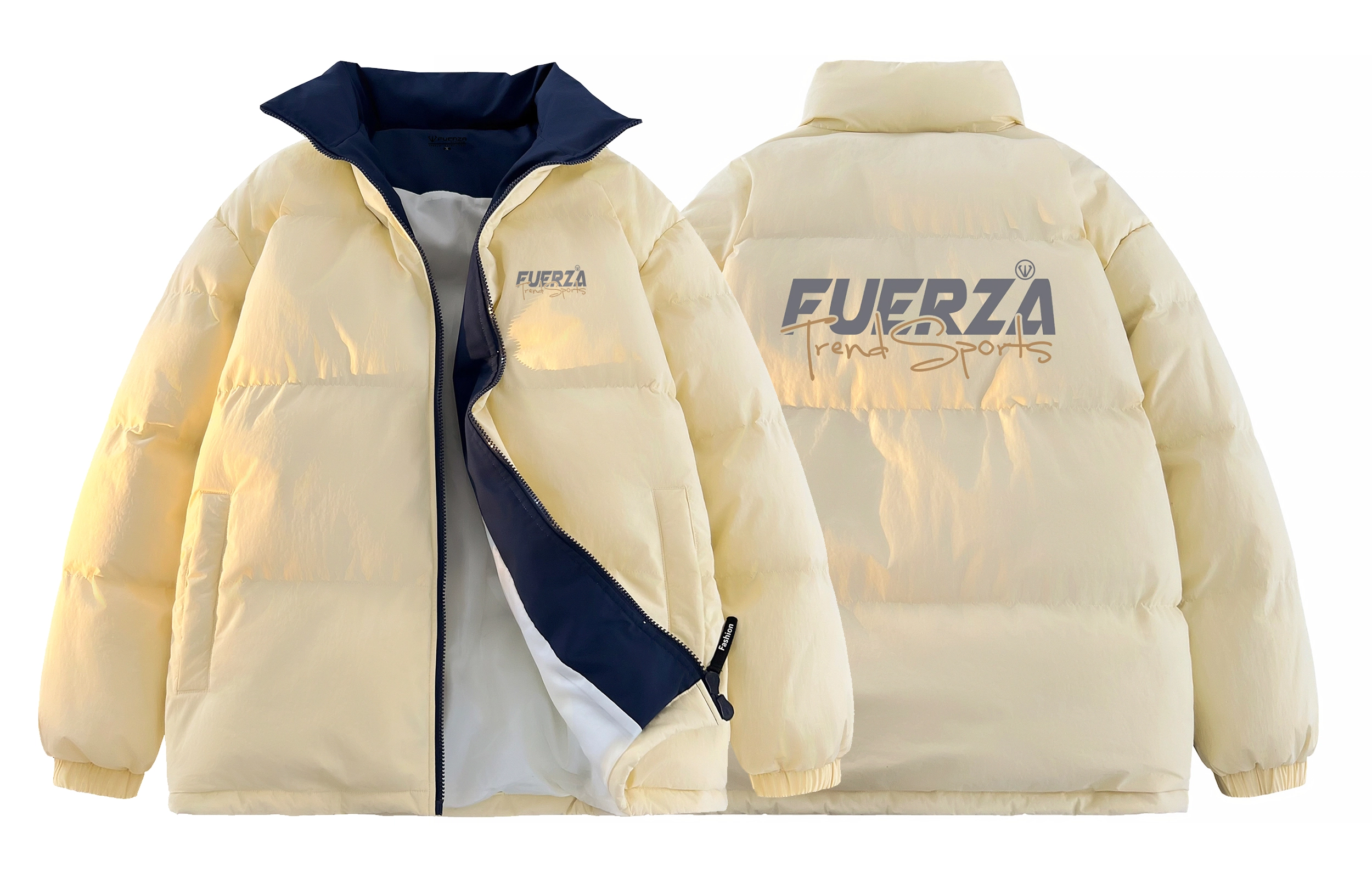 FUERZA