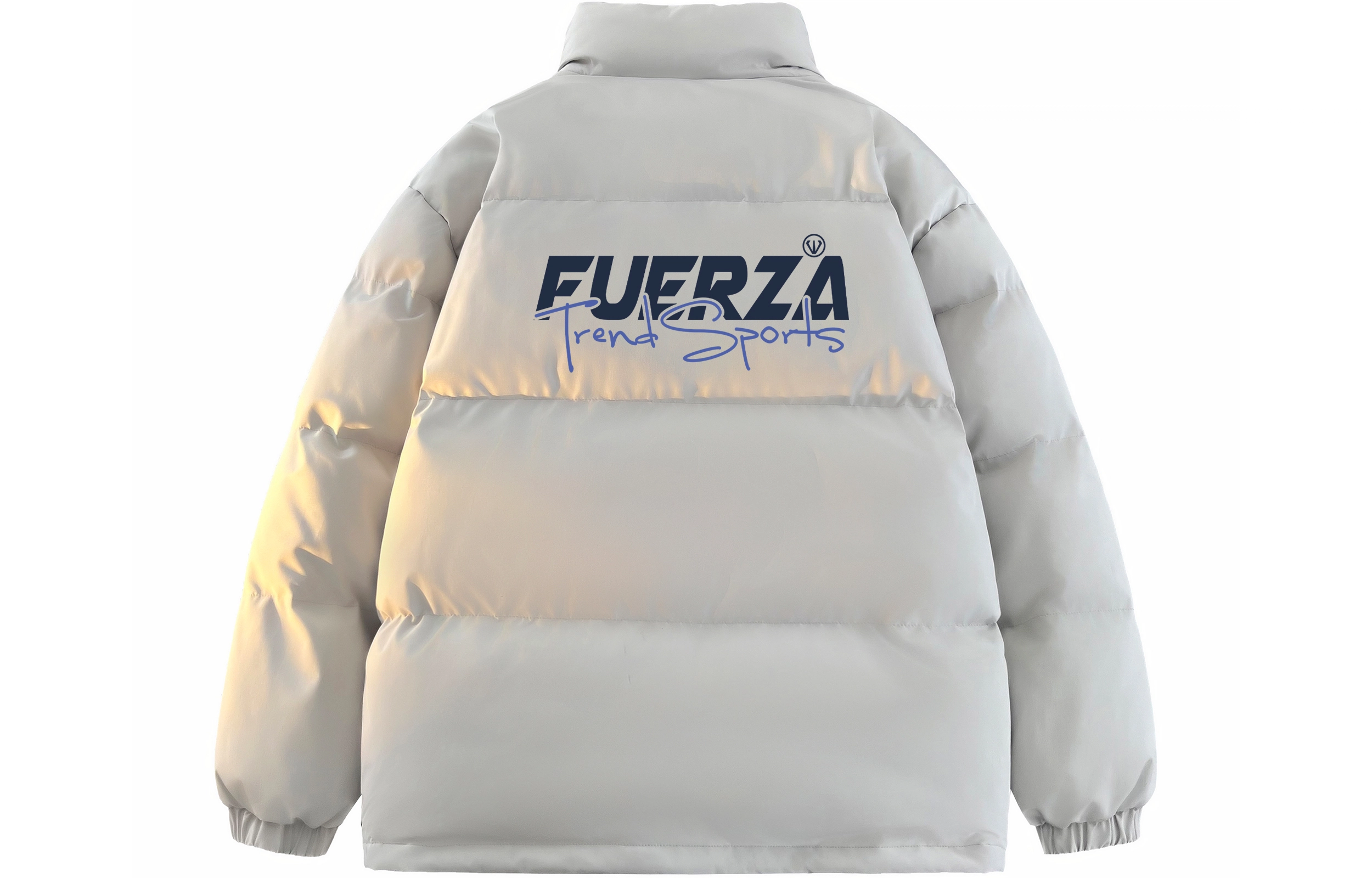 FUERZA