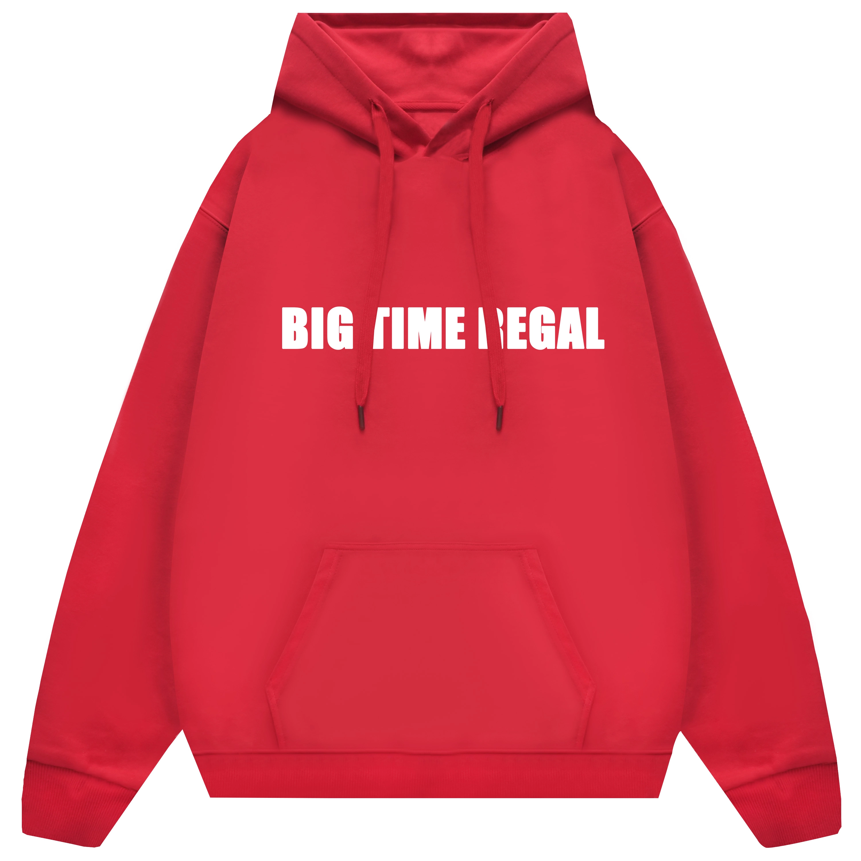 BIG TIME REGAL