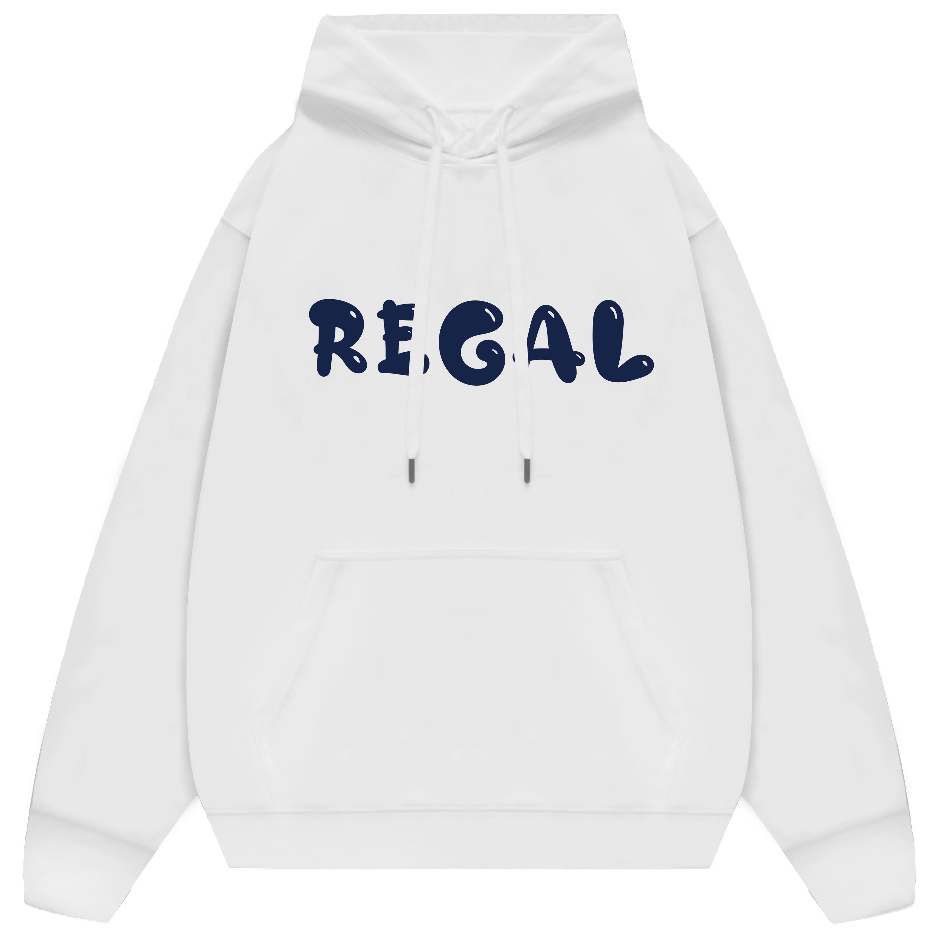 BIG TIME REGAL