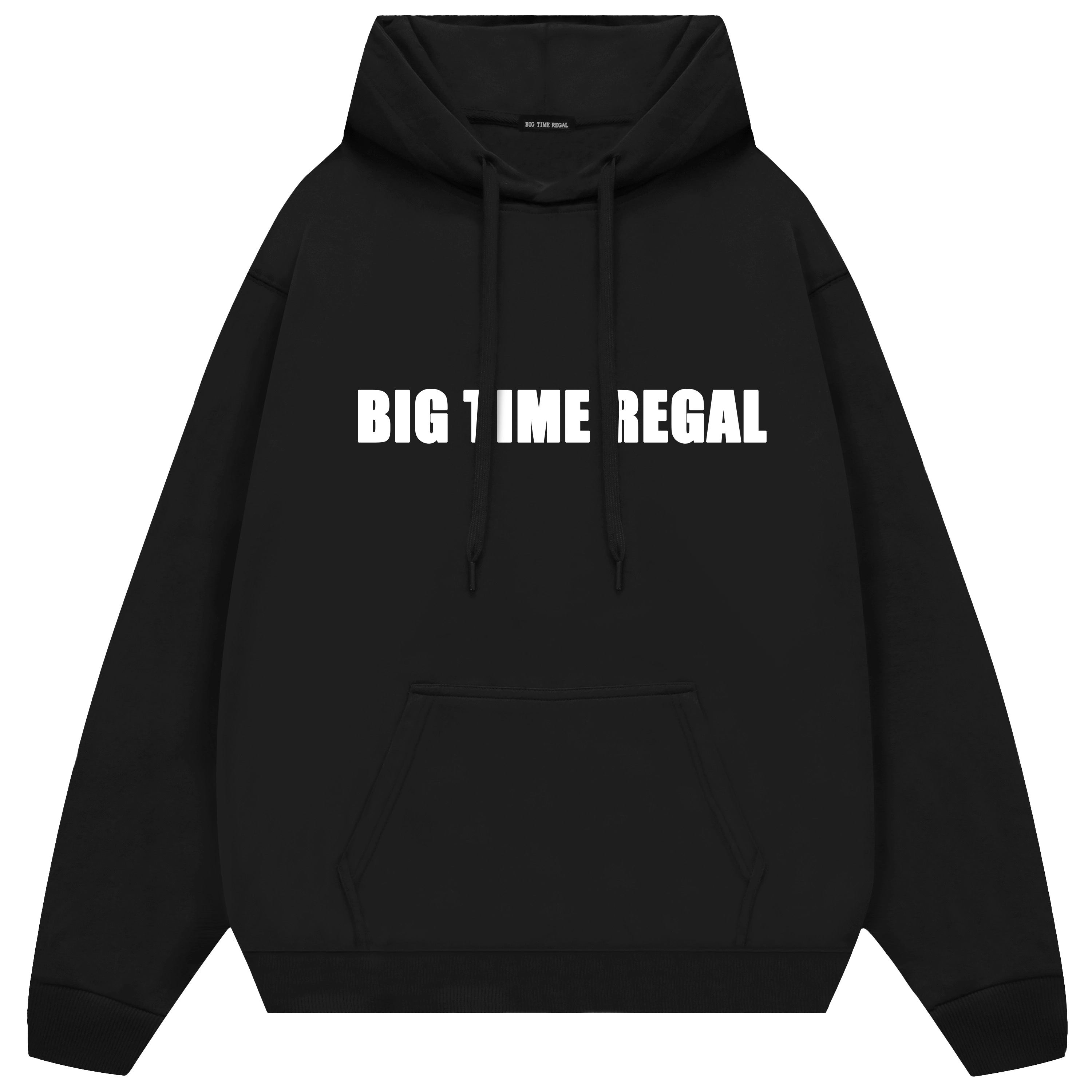 BIG TIME REGAL