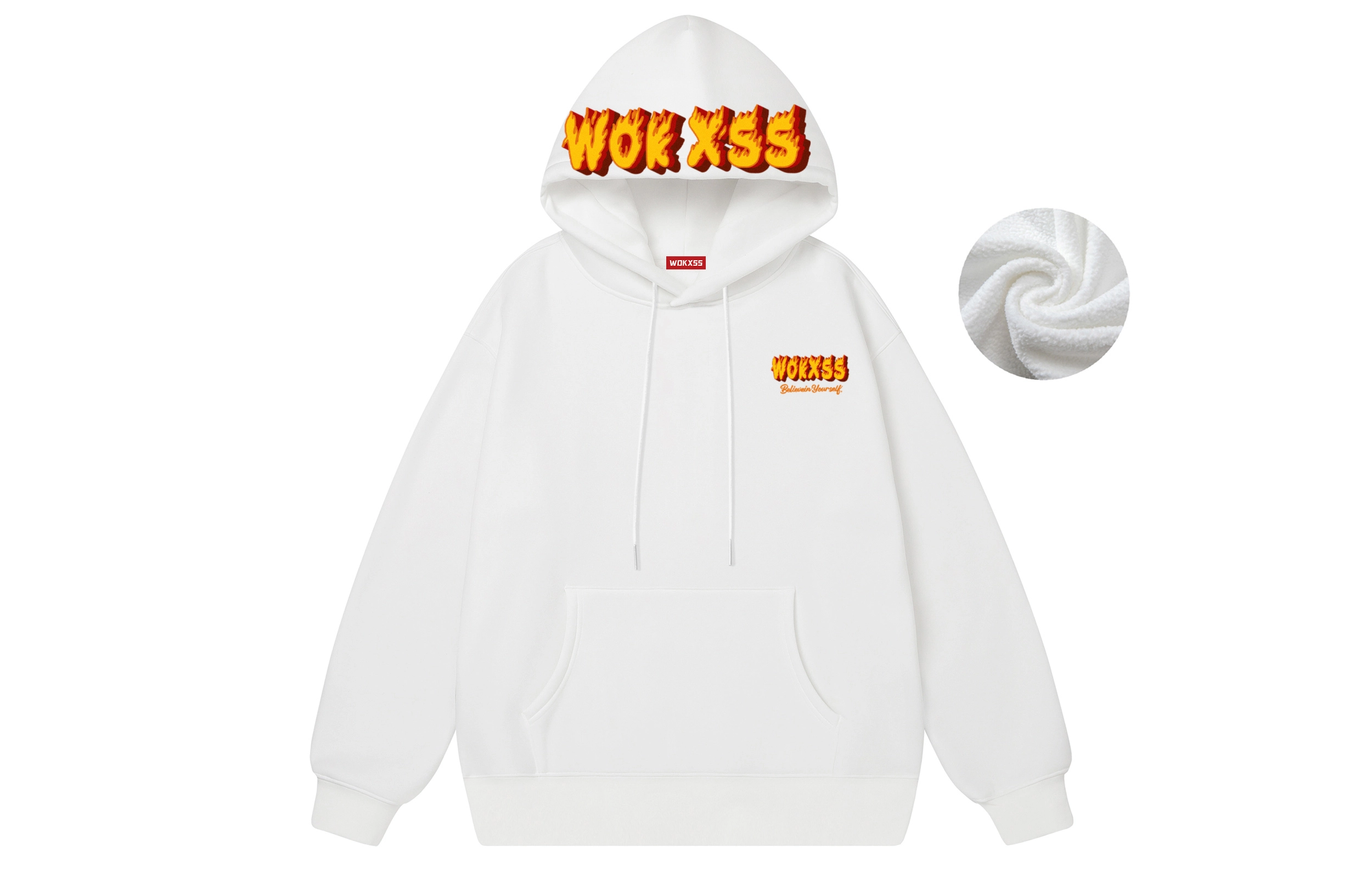 WOKXSS LOGO