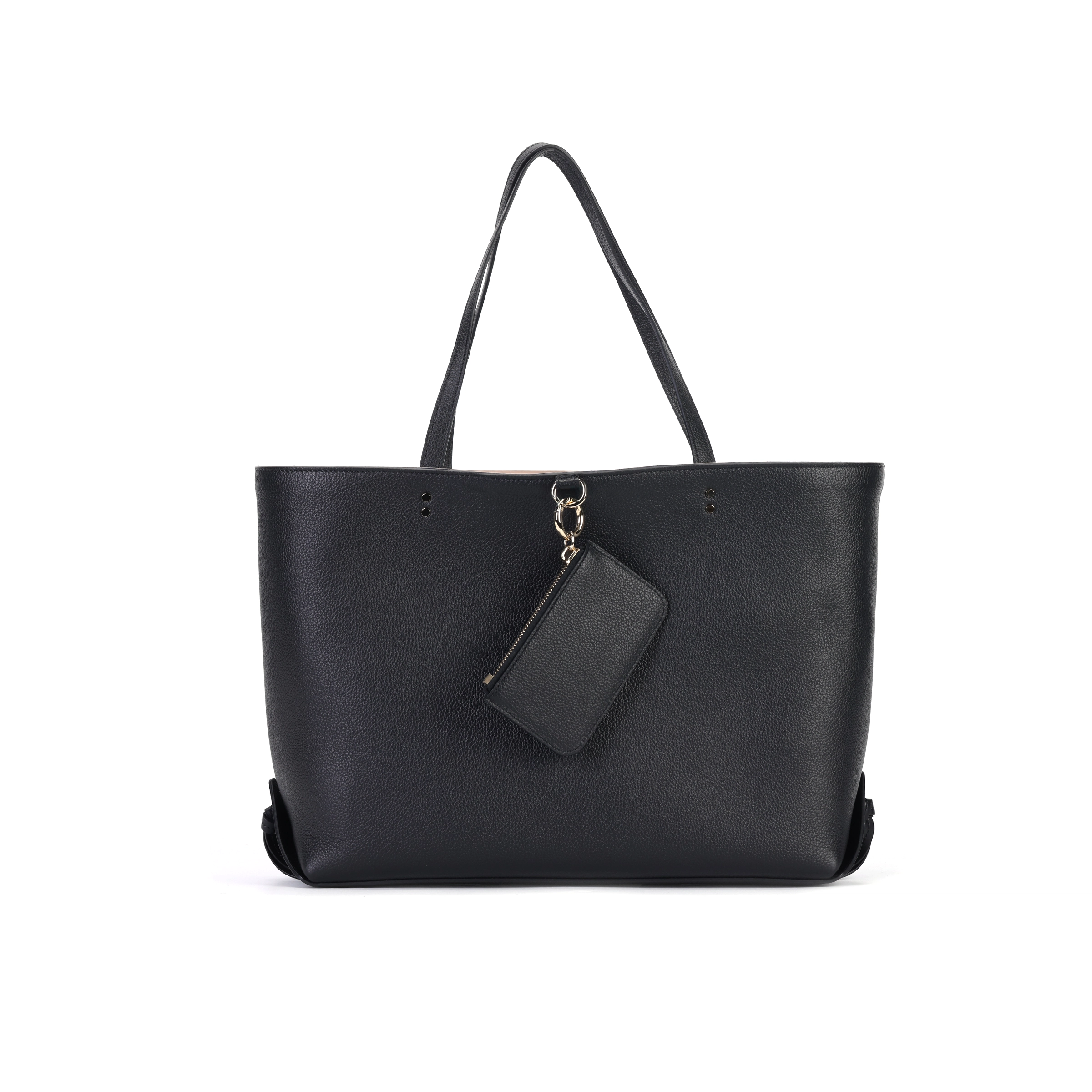 Chloe Logo Tote