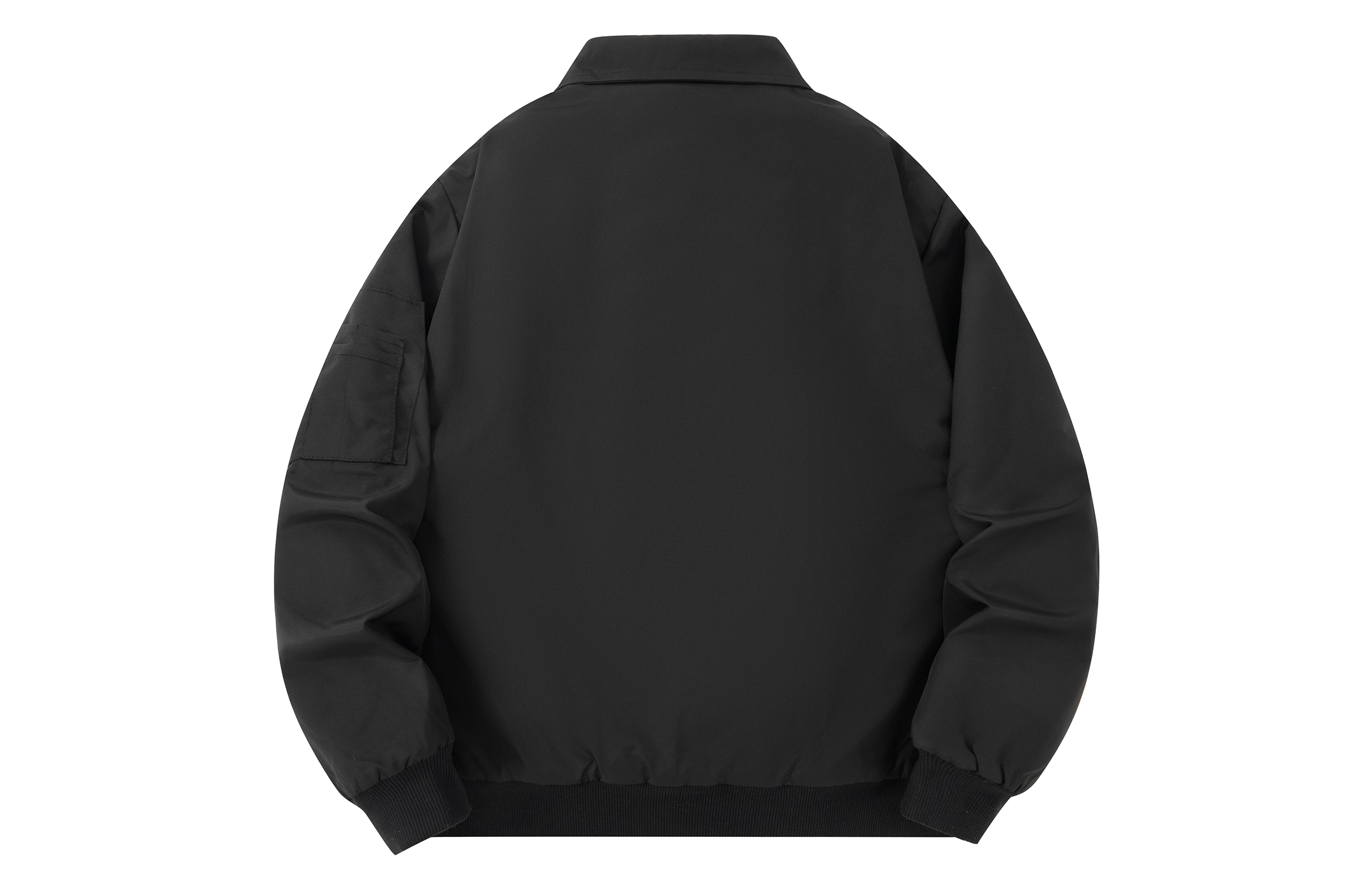 FORCEPULR Cleanfitbomber