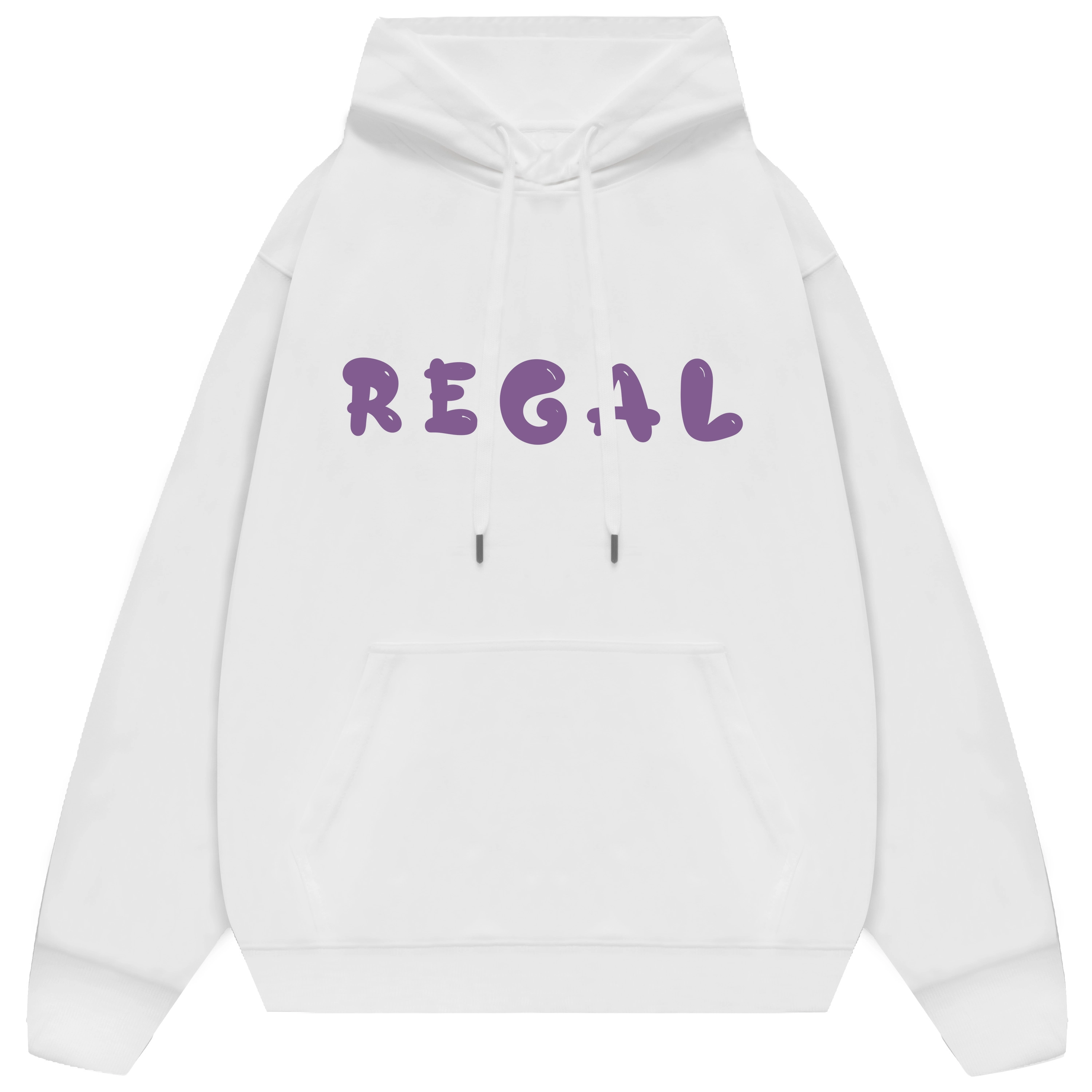 BIG TIME REGAL