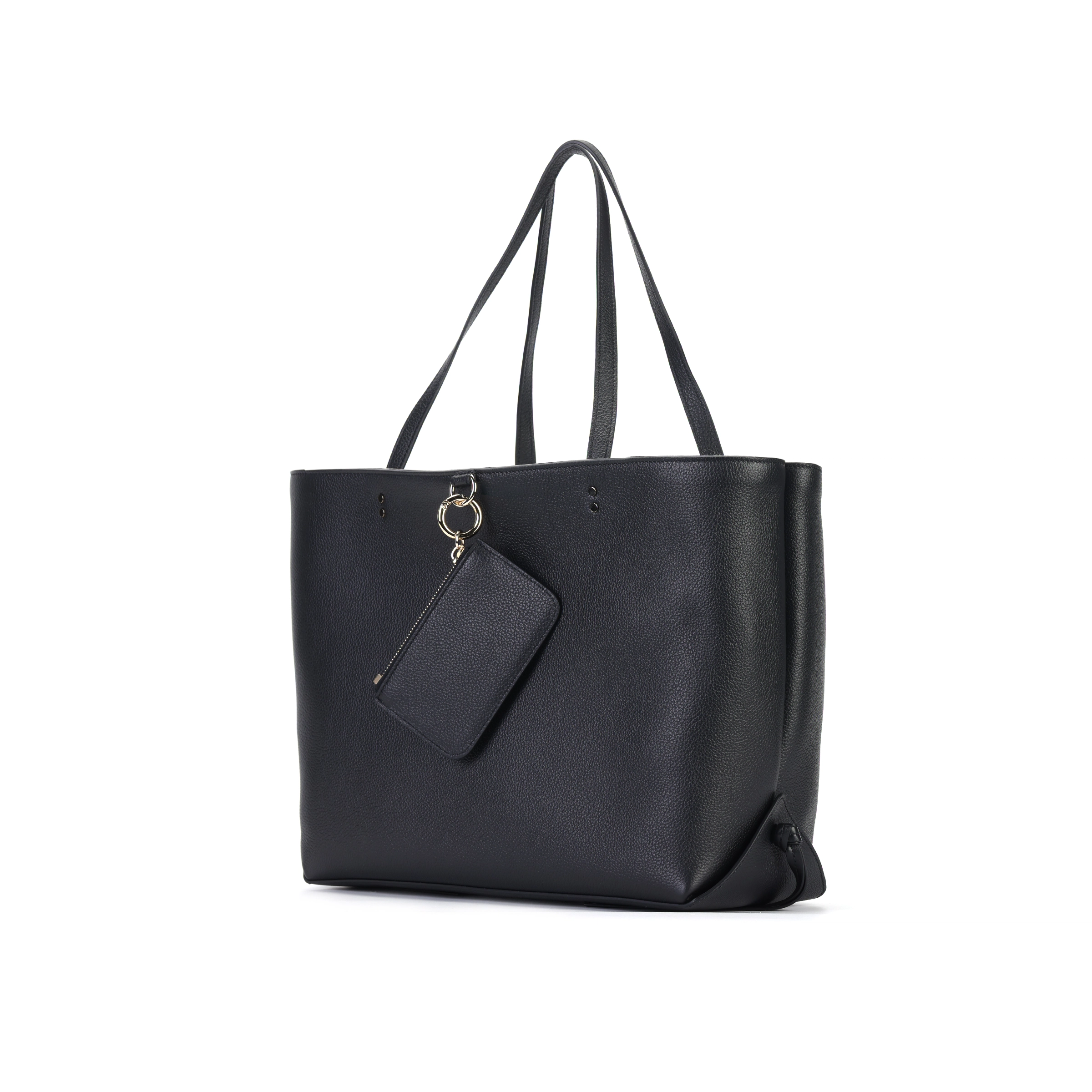 Chloe Logo Tote