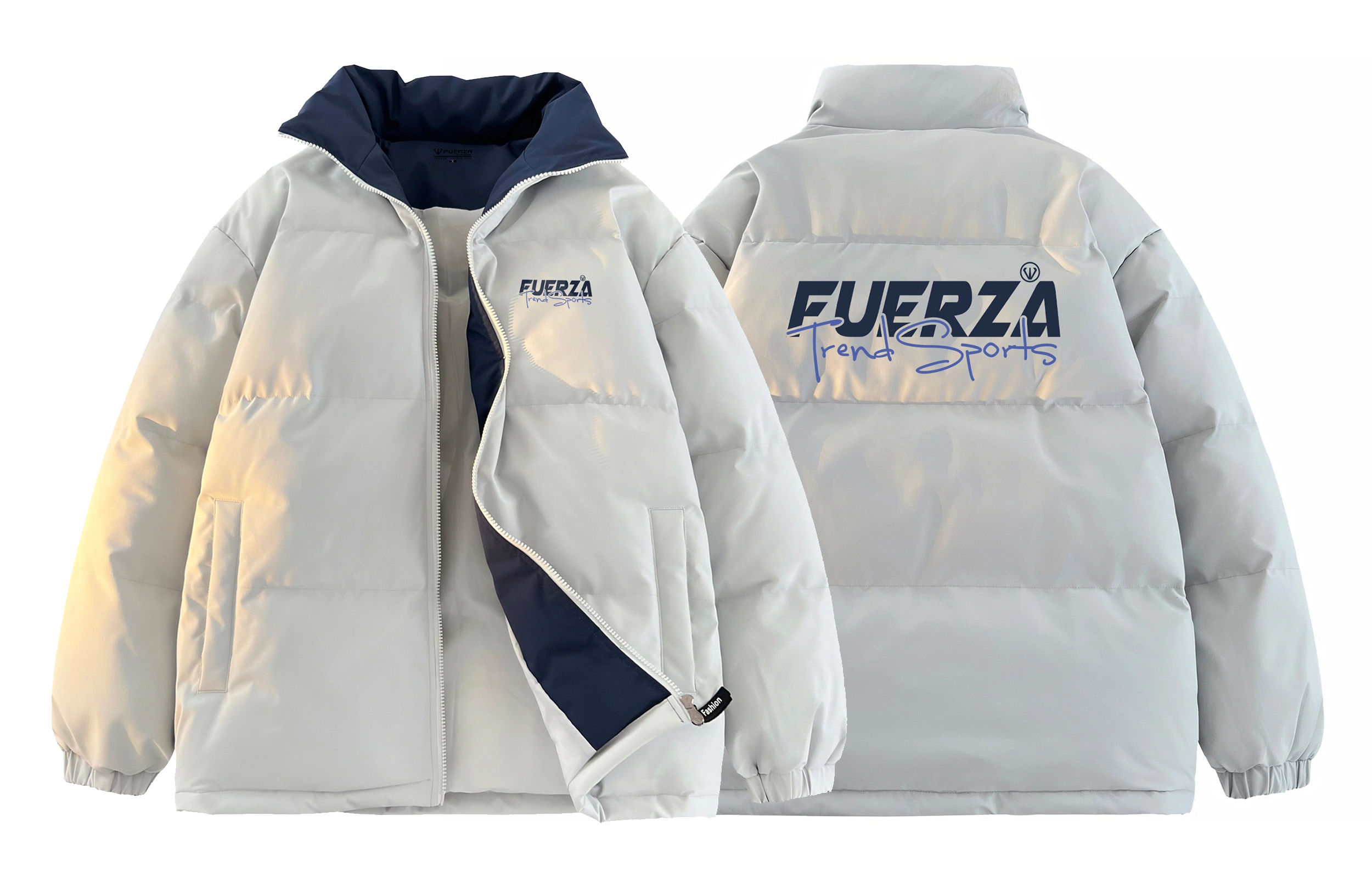 FUERZA