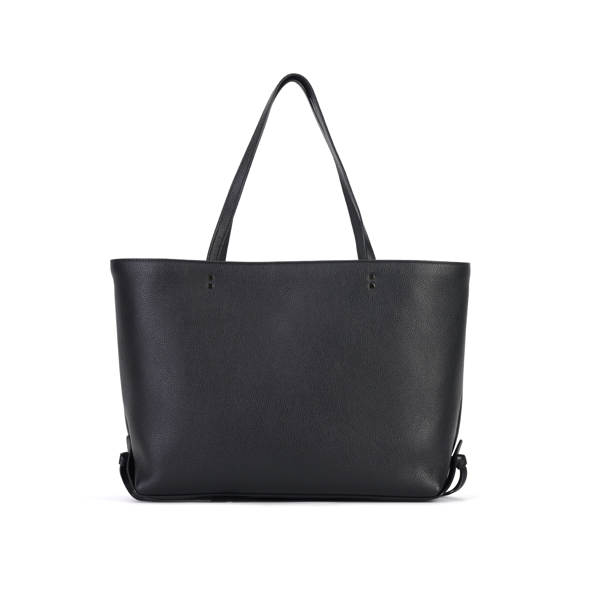 Chloe Logo Tote