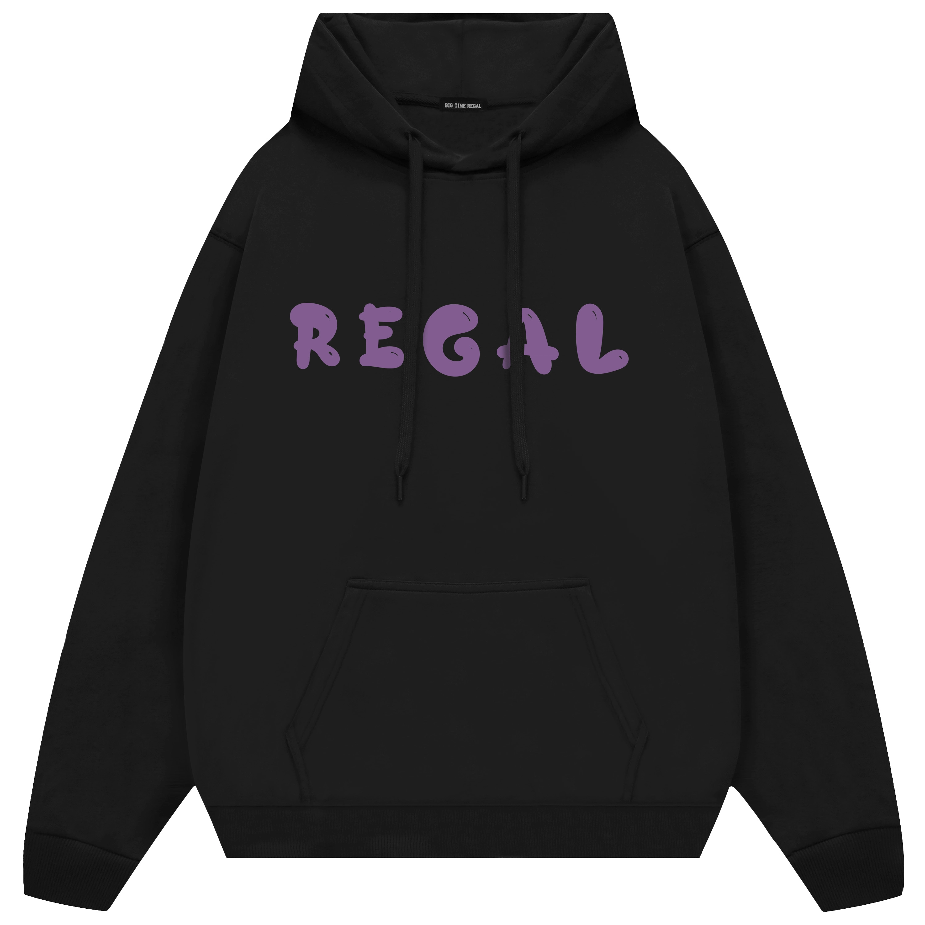 BIG TIME REGAL