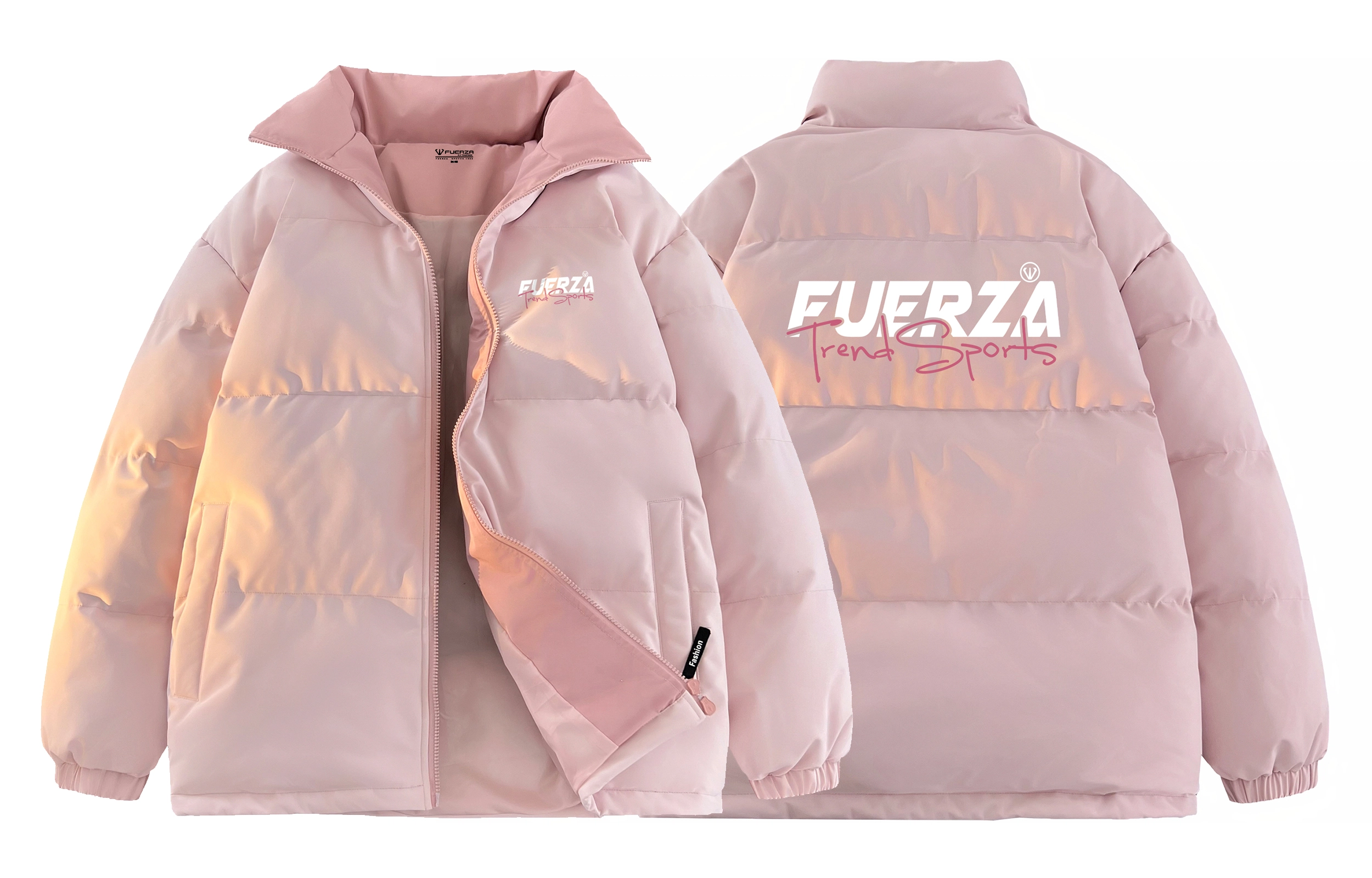 FUERZA