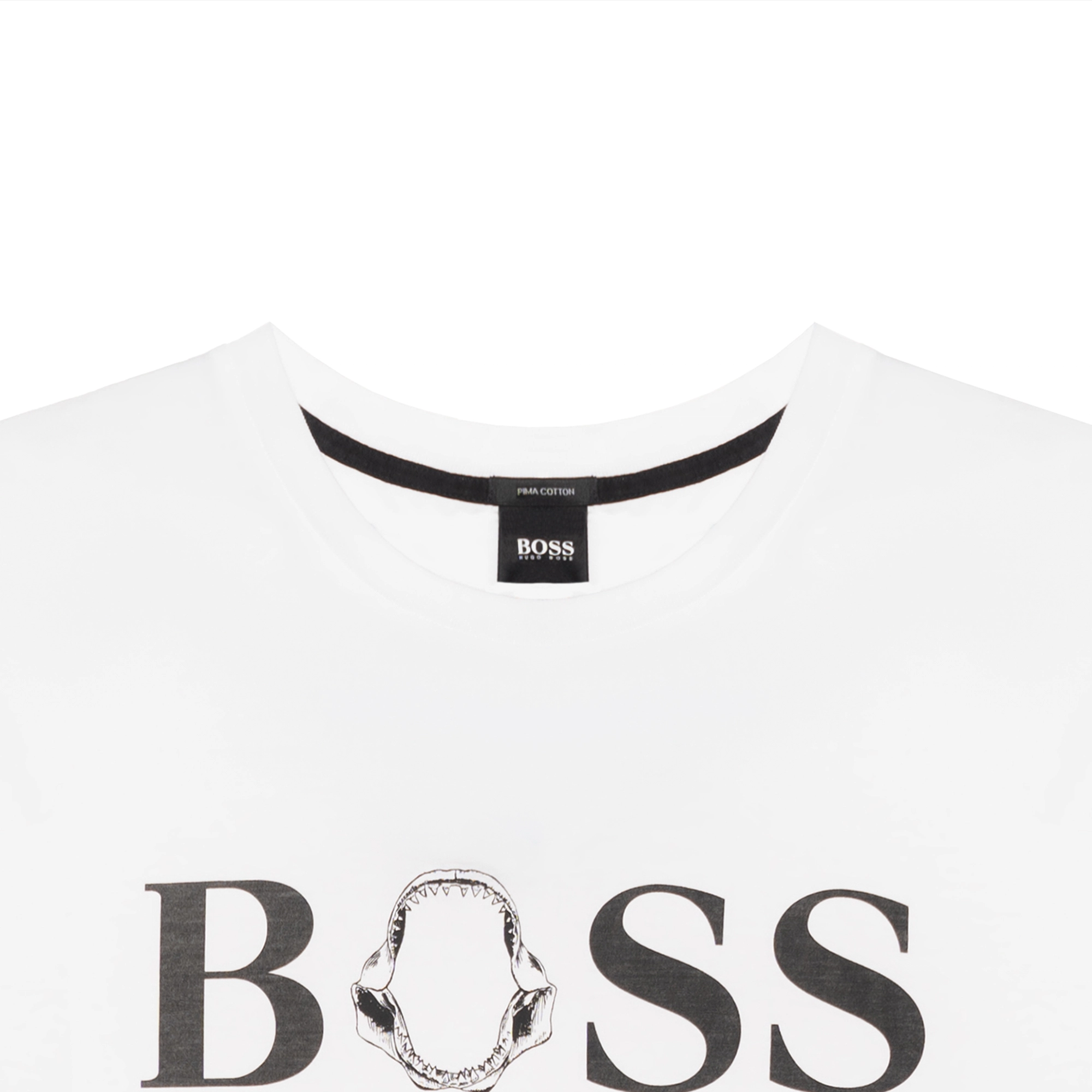 HUGO BOSS LogoT