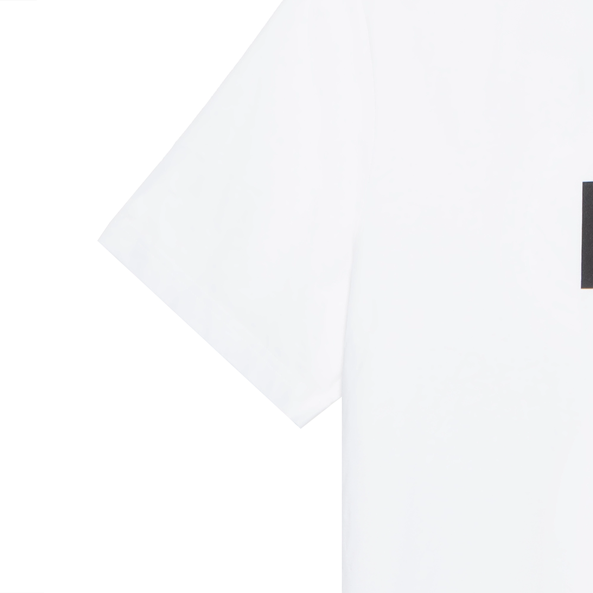 HUGO BOSS SS23 LogoT