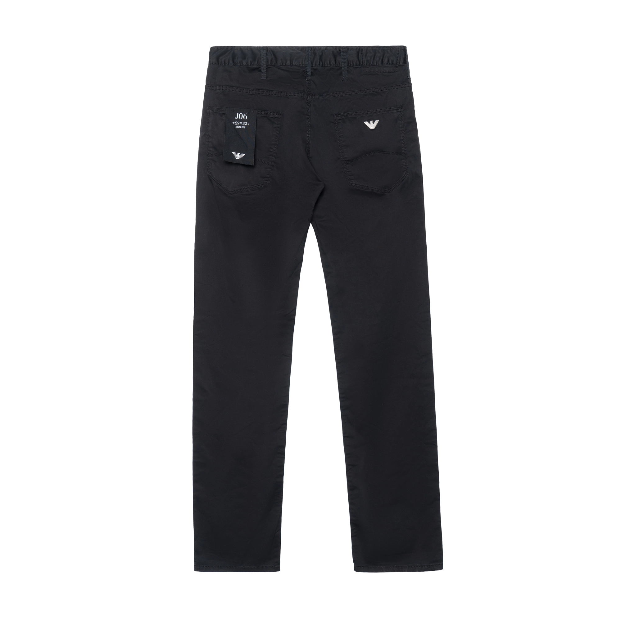 EMPORIO ARMANI SS22
