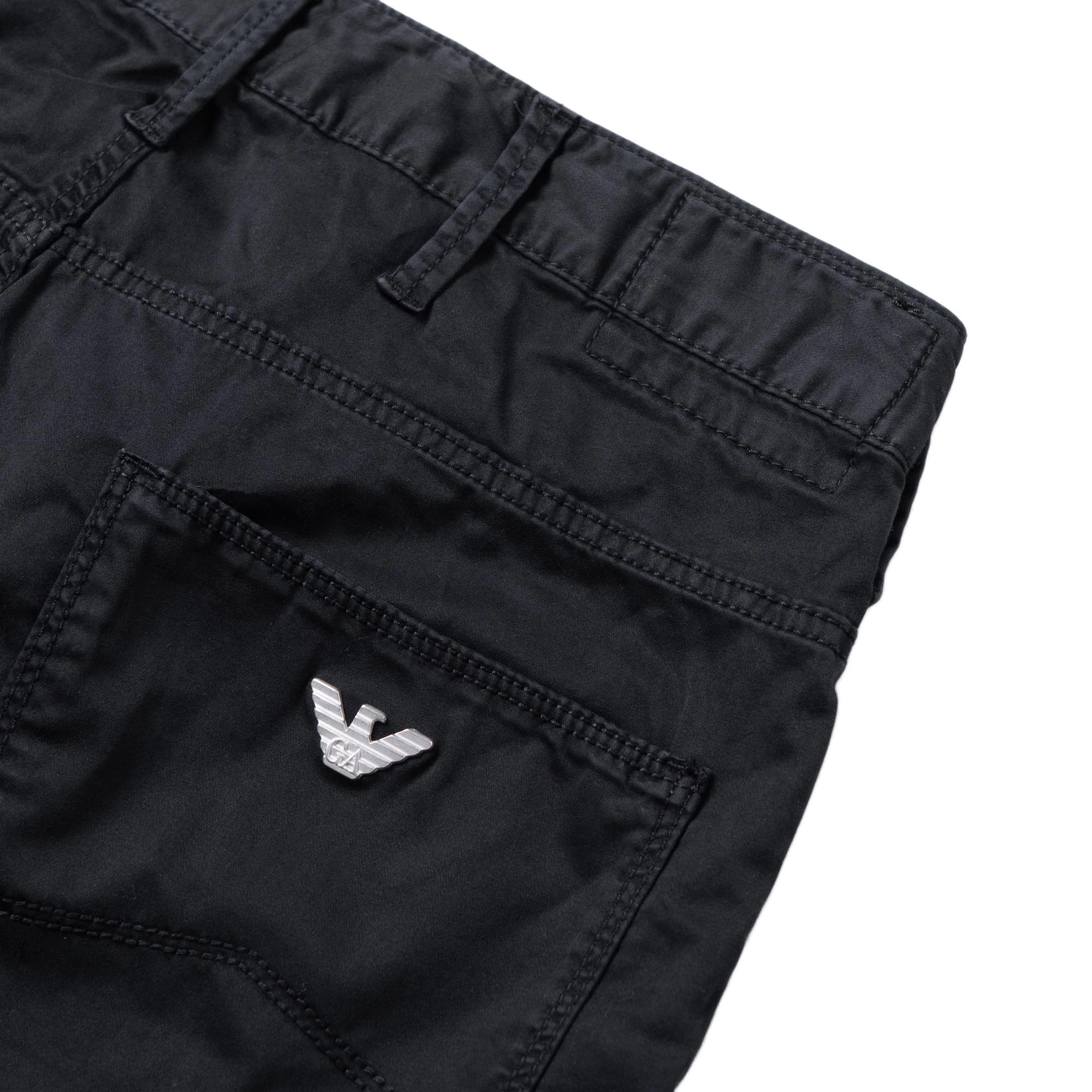 EMPORIO ARMANI SS22
