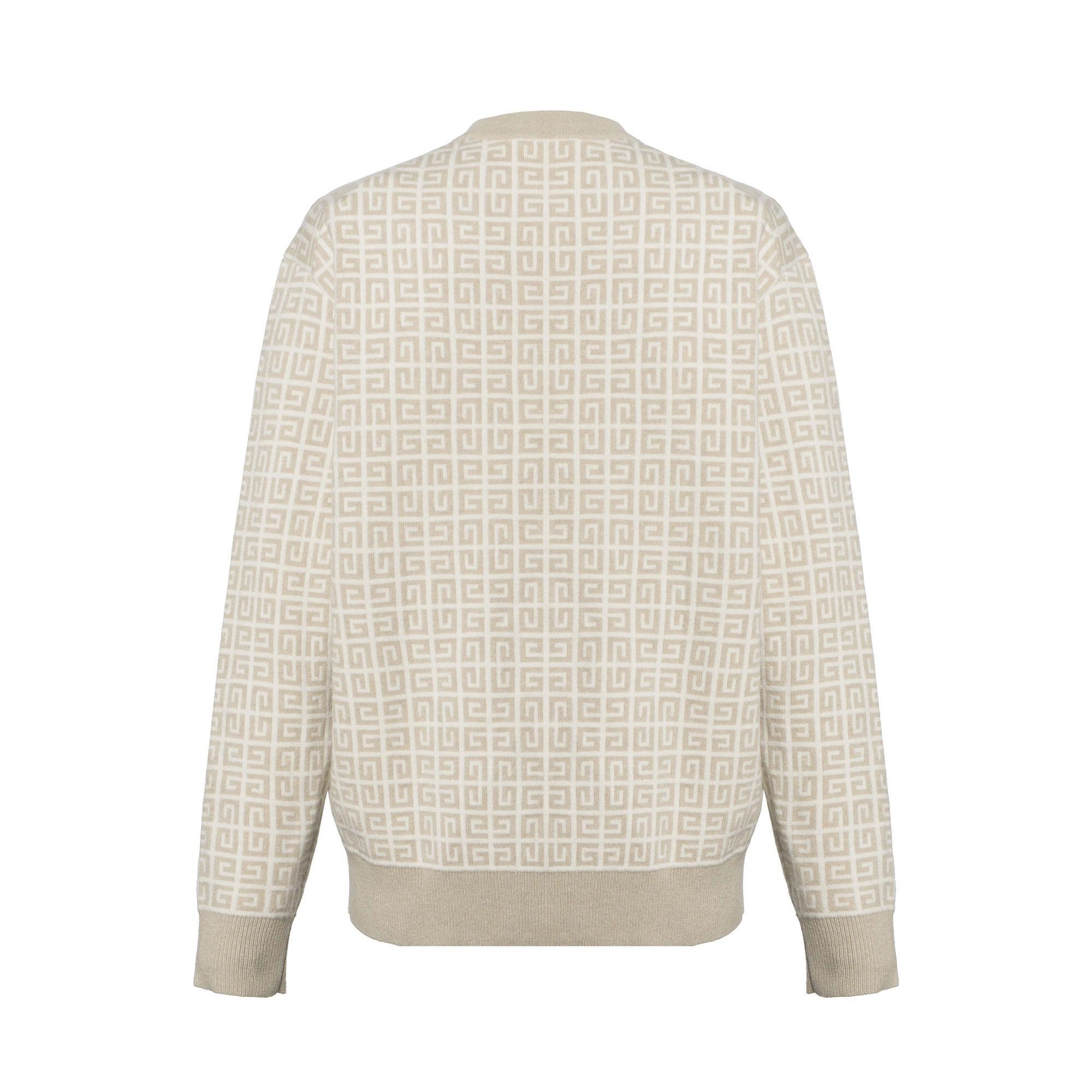GIVENCHY FW21 logo