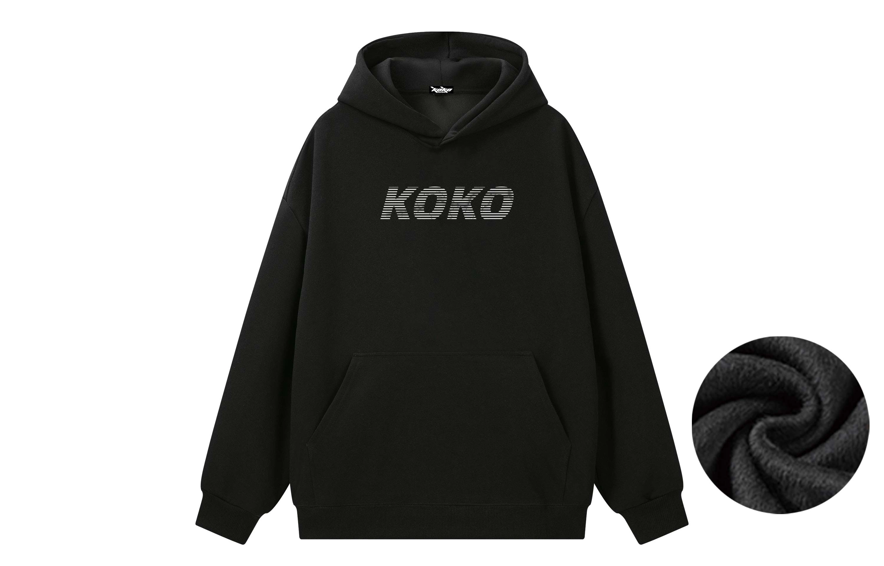 KOKO BASE