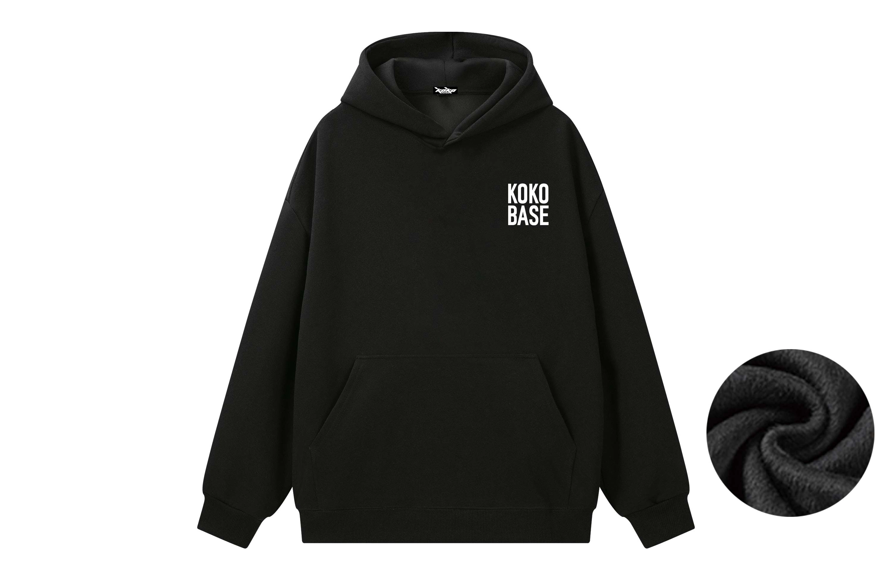 KOKO BASE