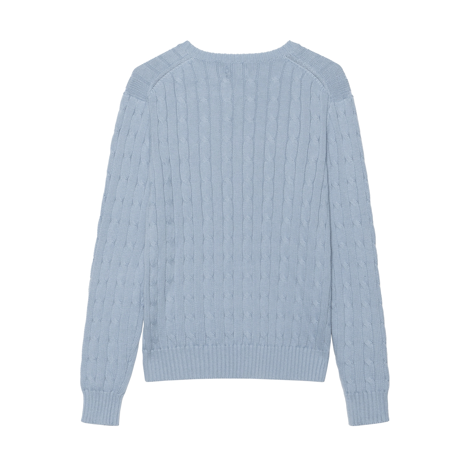 Polo Ralph Lauren FW24 Logo V