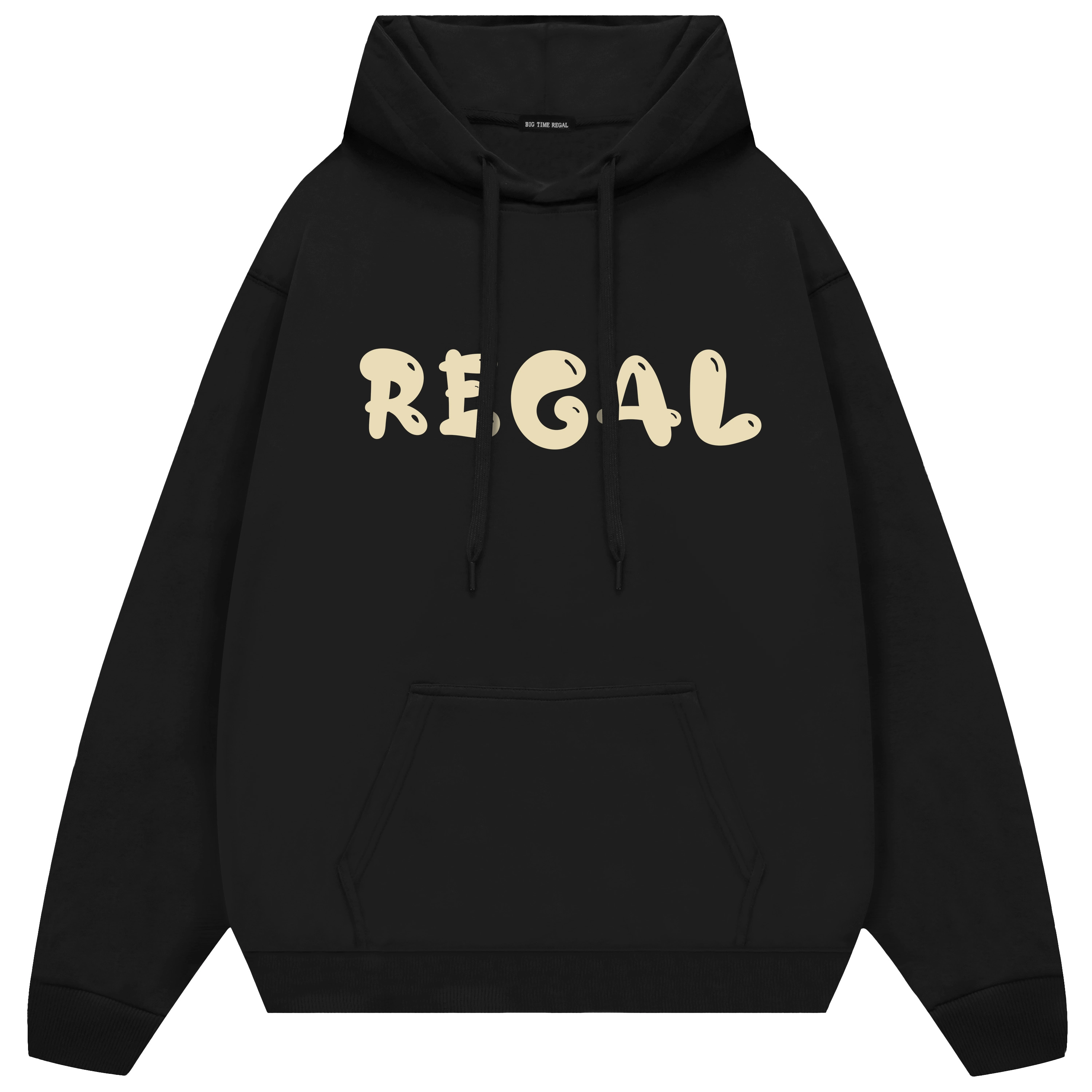 BIG TIME REGAL