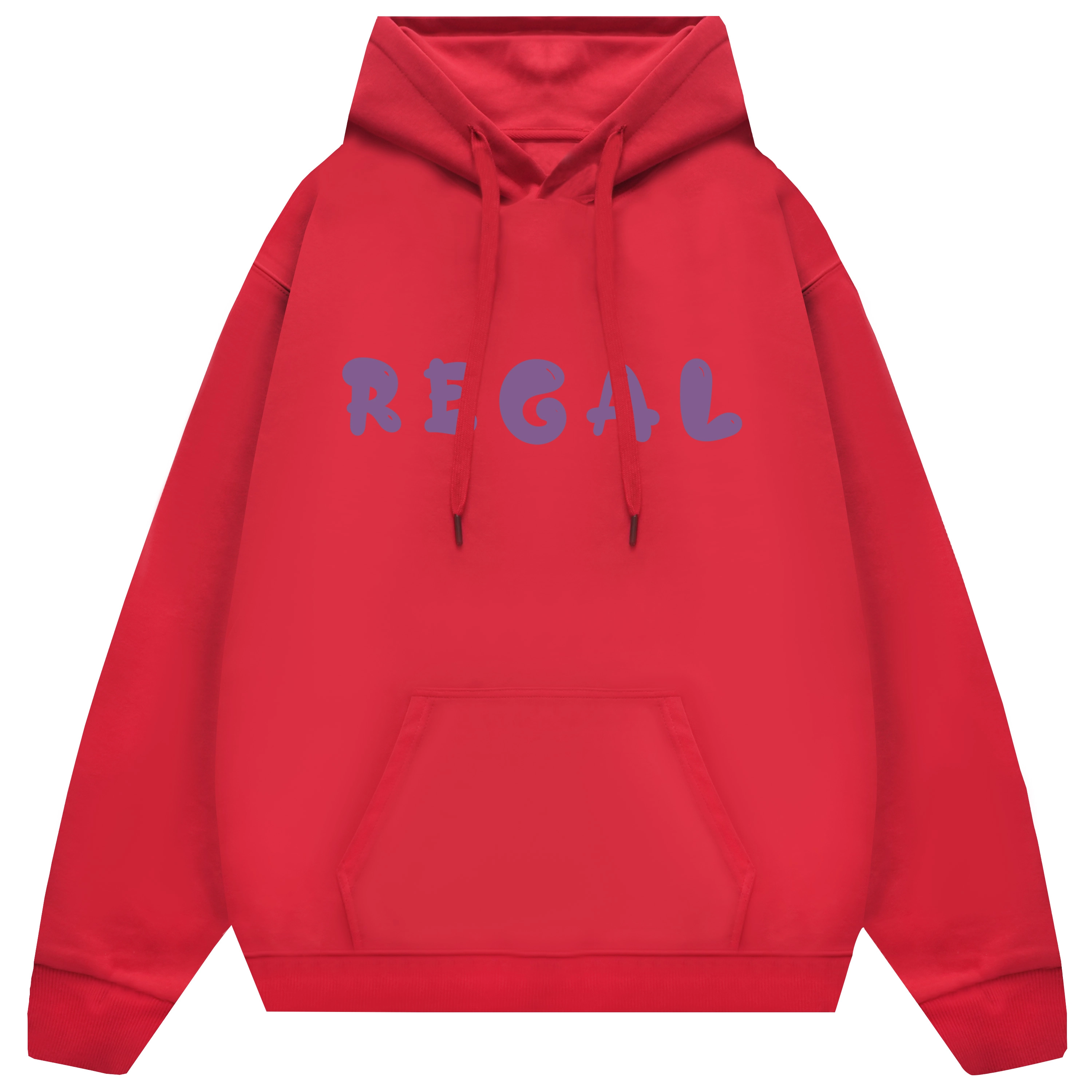 BIG TIME REGAL
