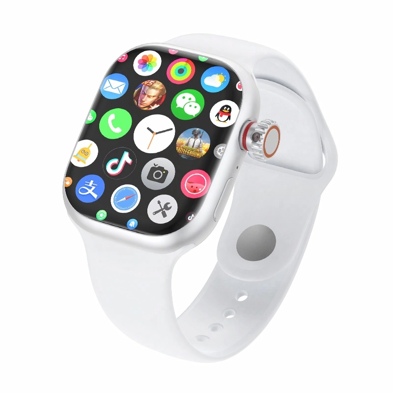 AOMN C1 app WiFi