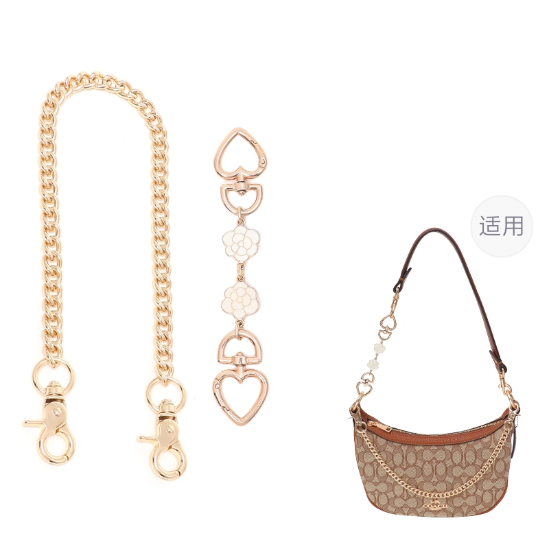 COACHAria Shoulder Bag26
