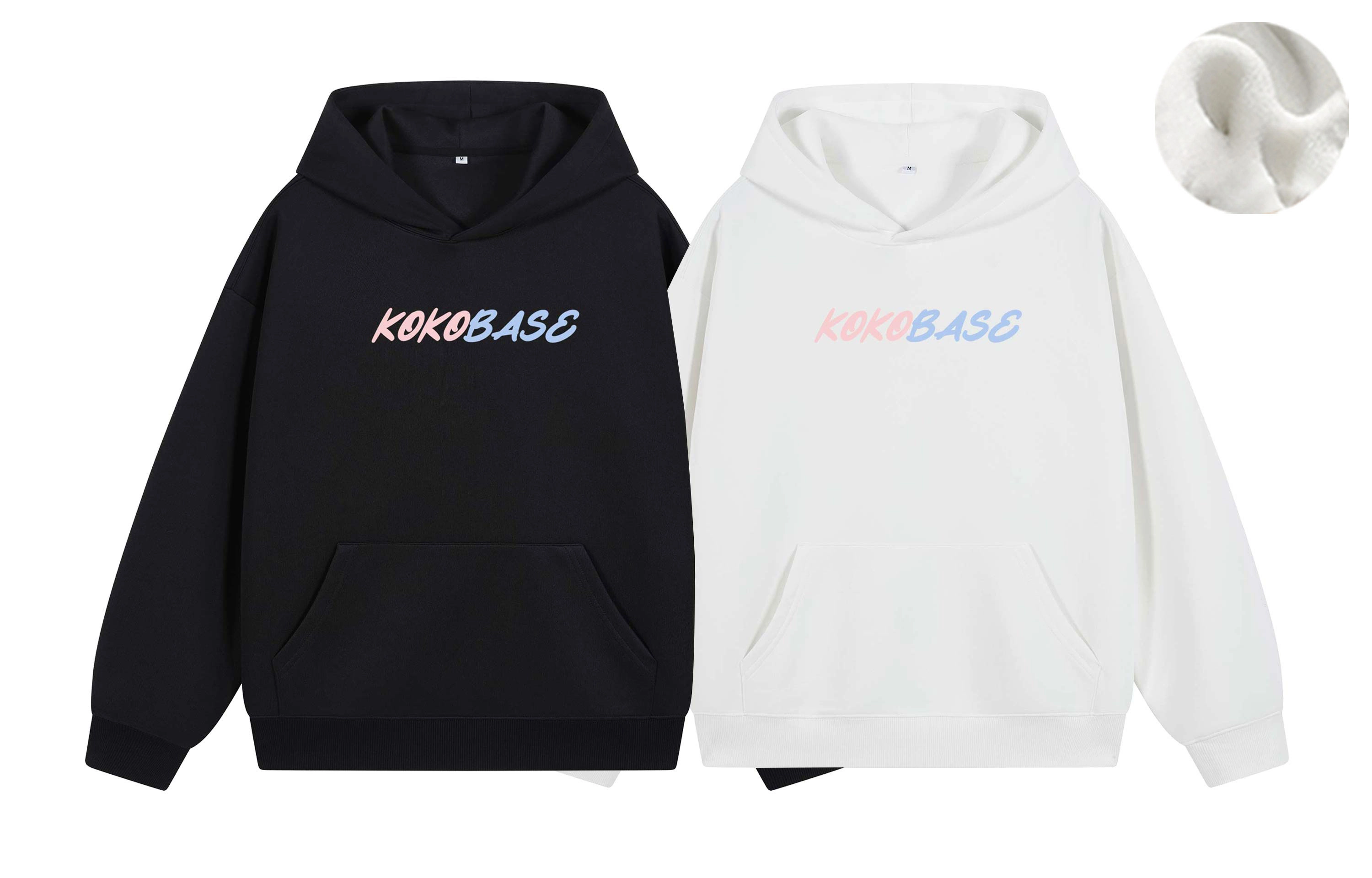 KOKO BASE 2