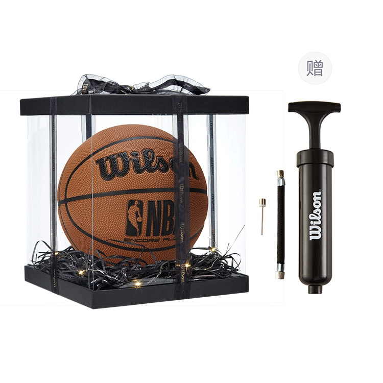 Wilson NBA 7 PU