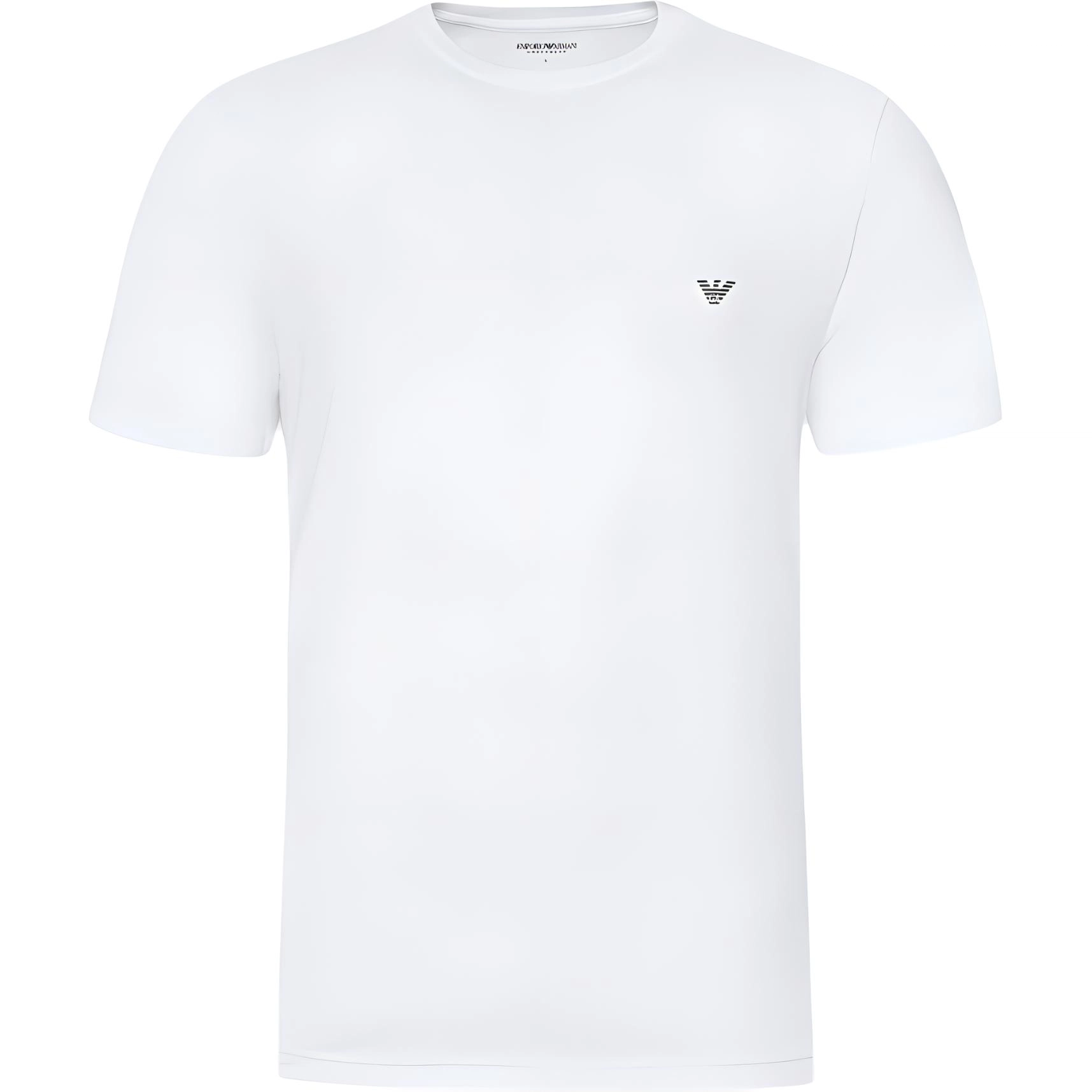 EMPORIO ARMANI SS24 Logo 2