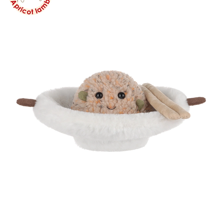 APRICOT LAMB 10cm
